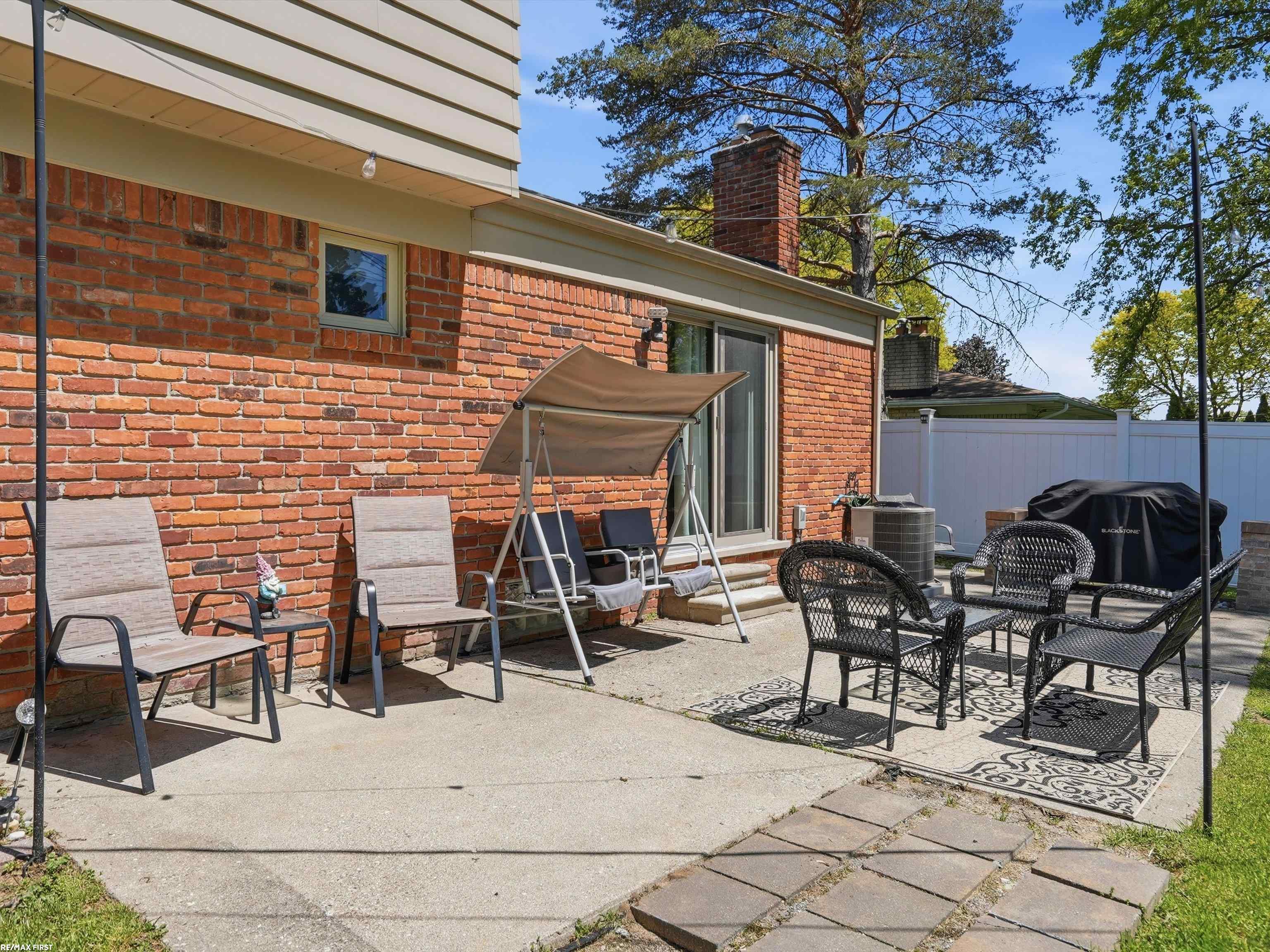 4112 Thorney Drive