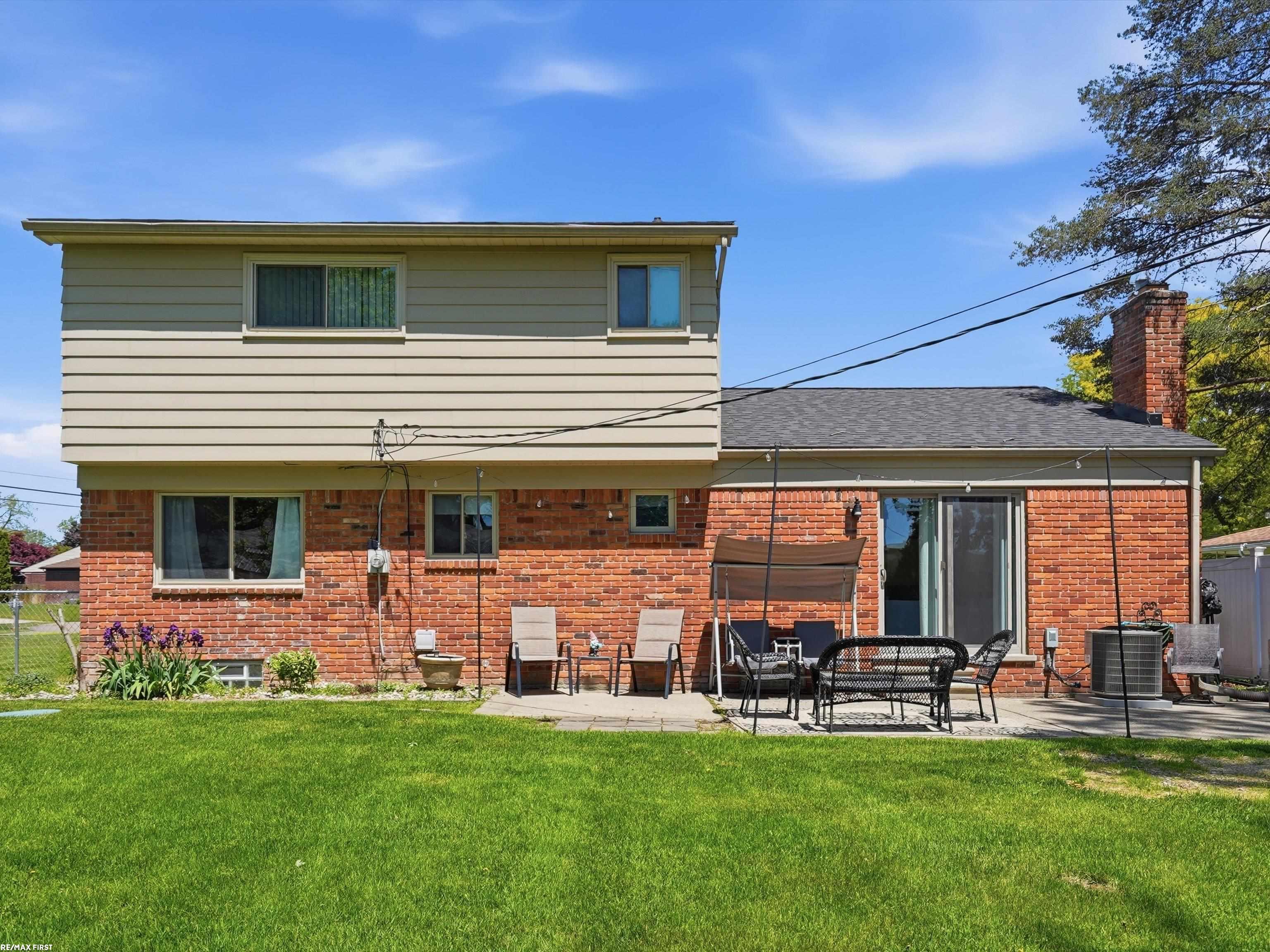4112 Thorney Drive