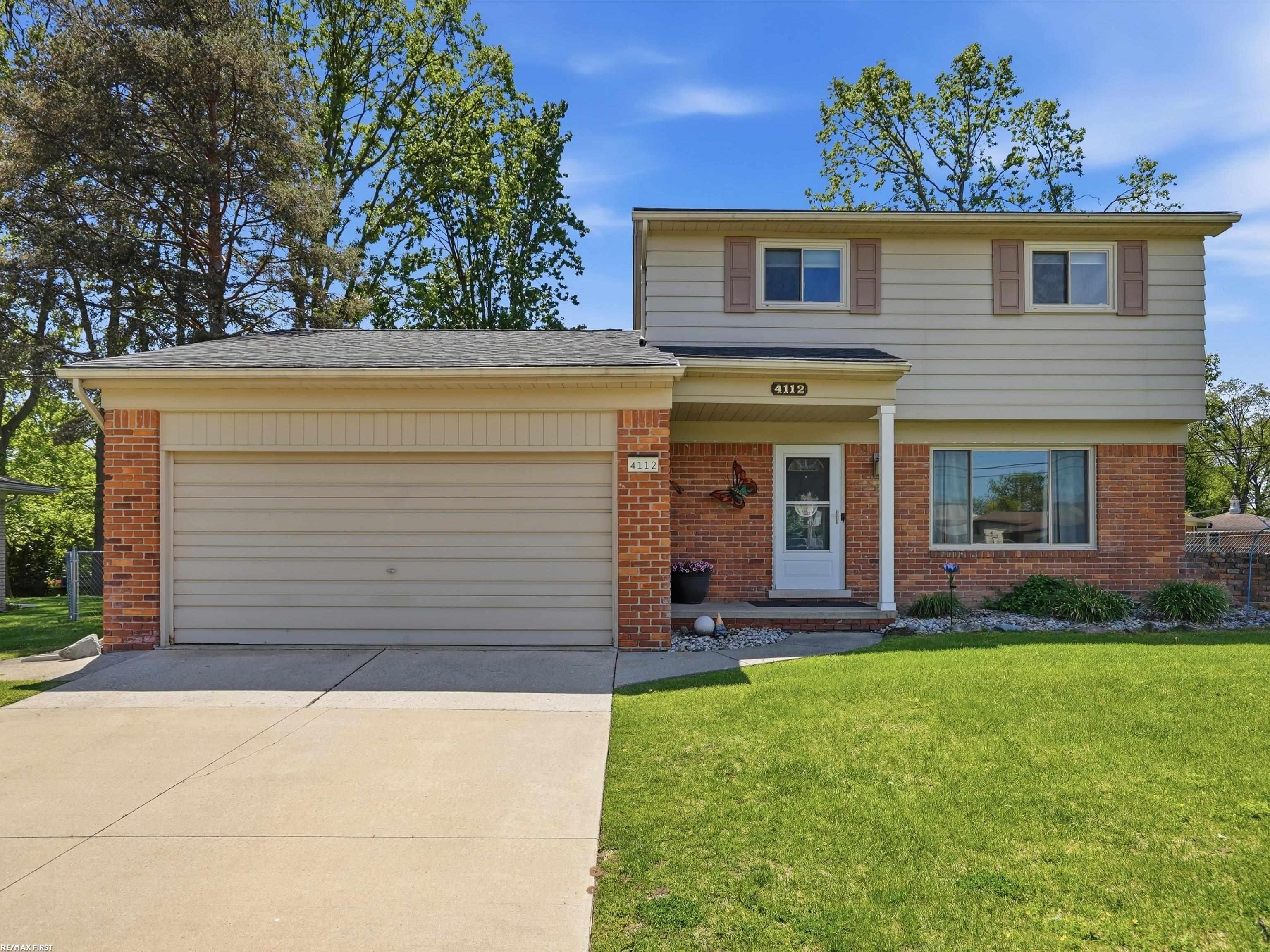 4112 Thorney Drive