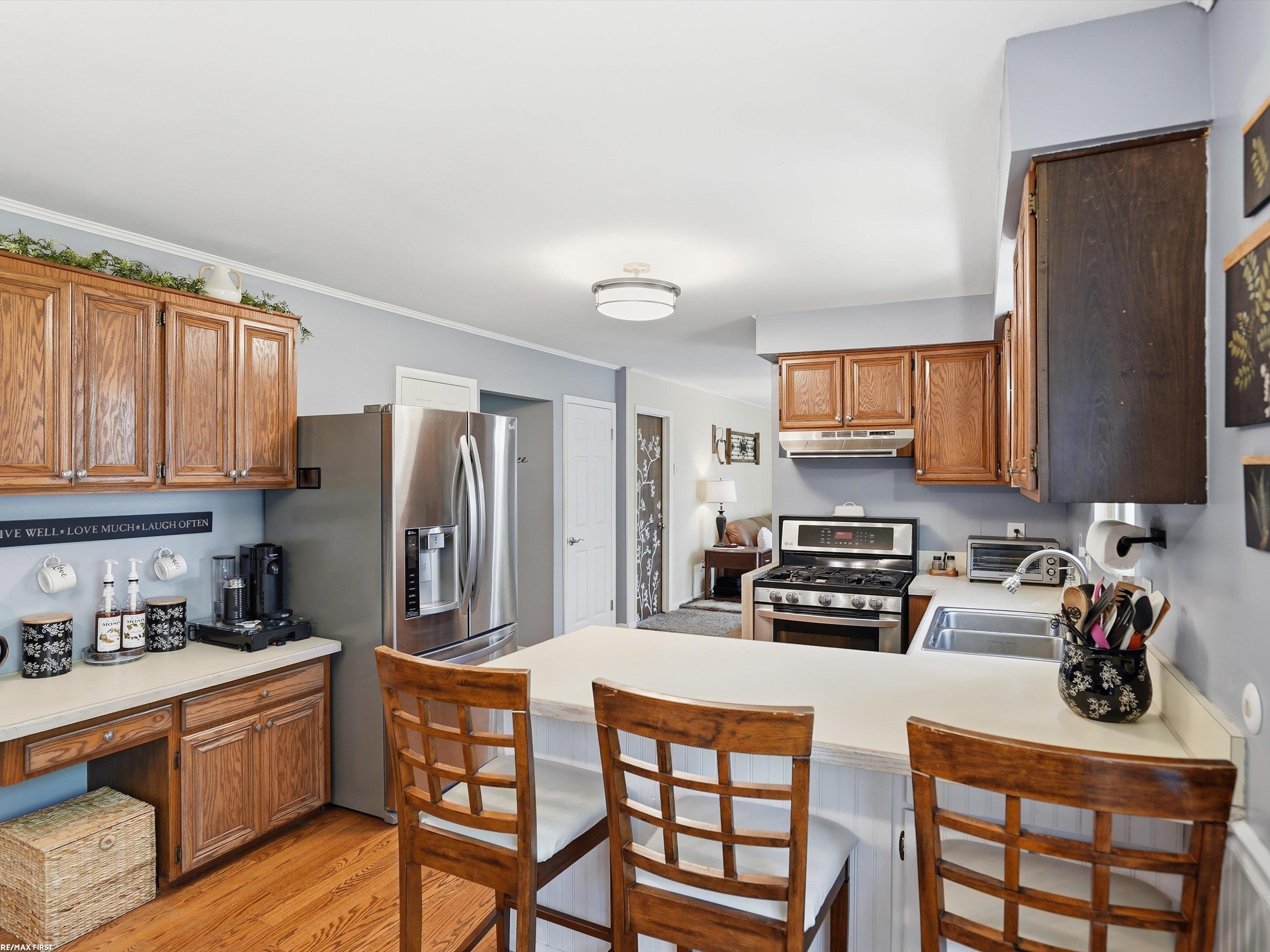 4112 Thorney Drive