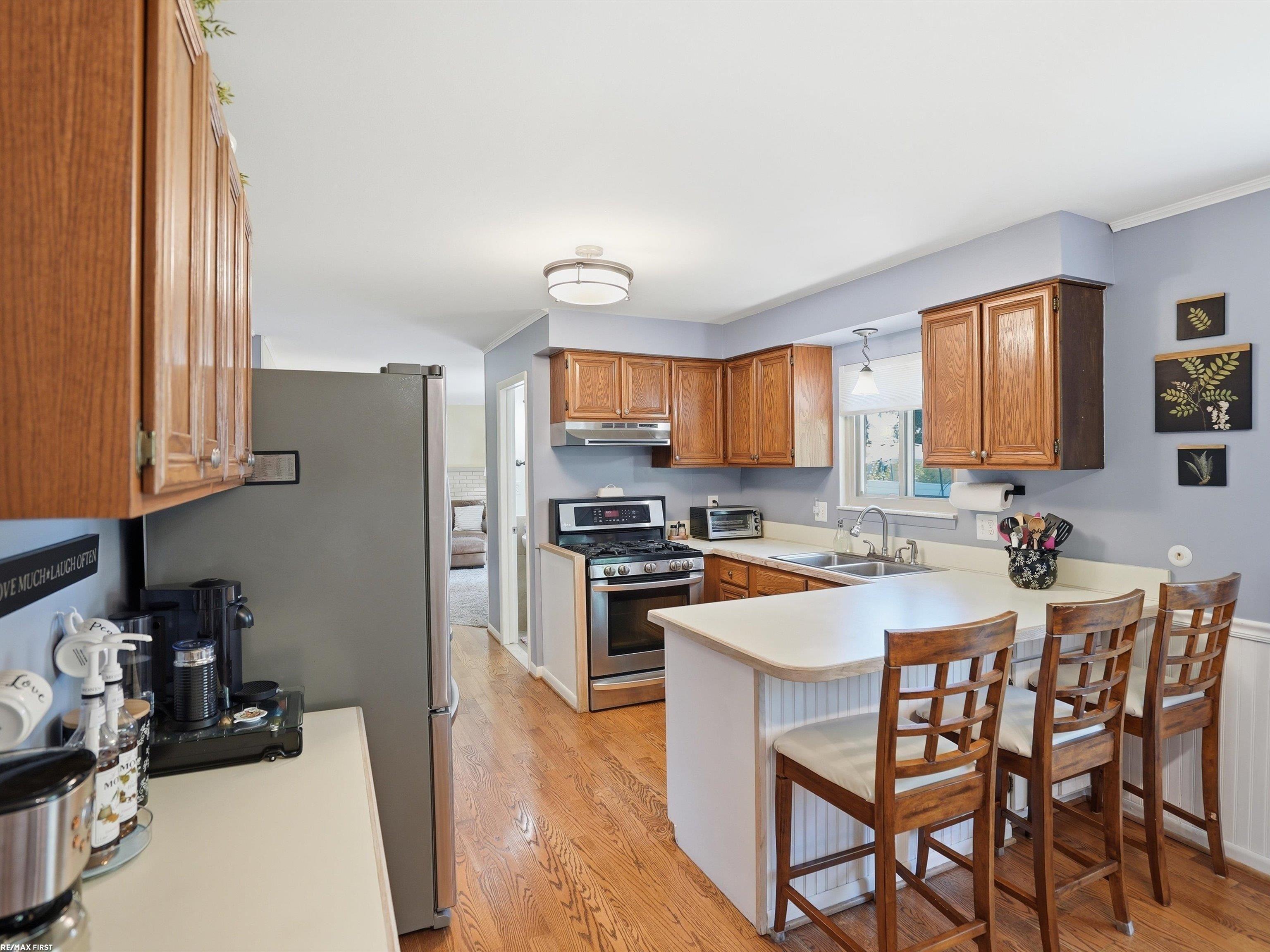 4112 Thorney Drive