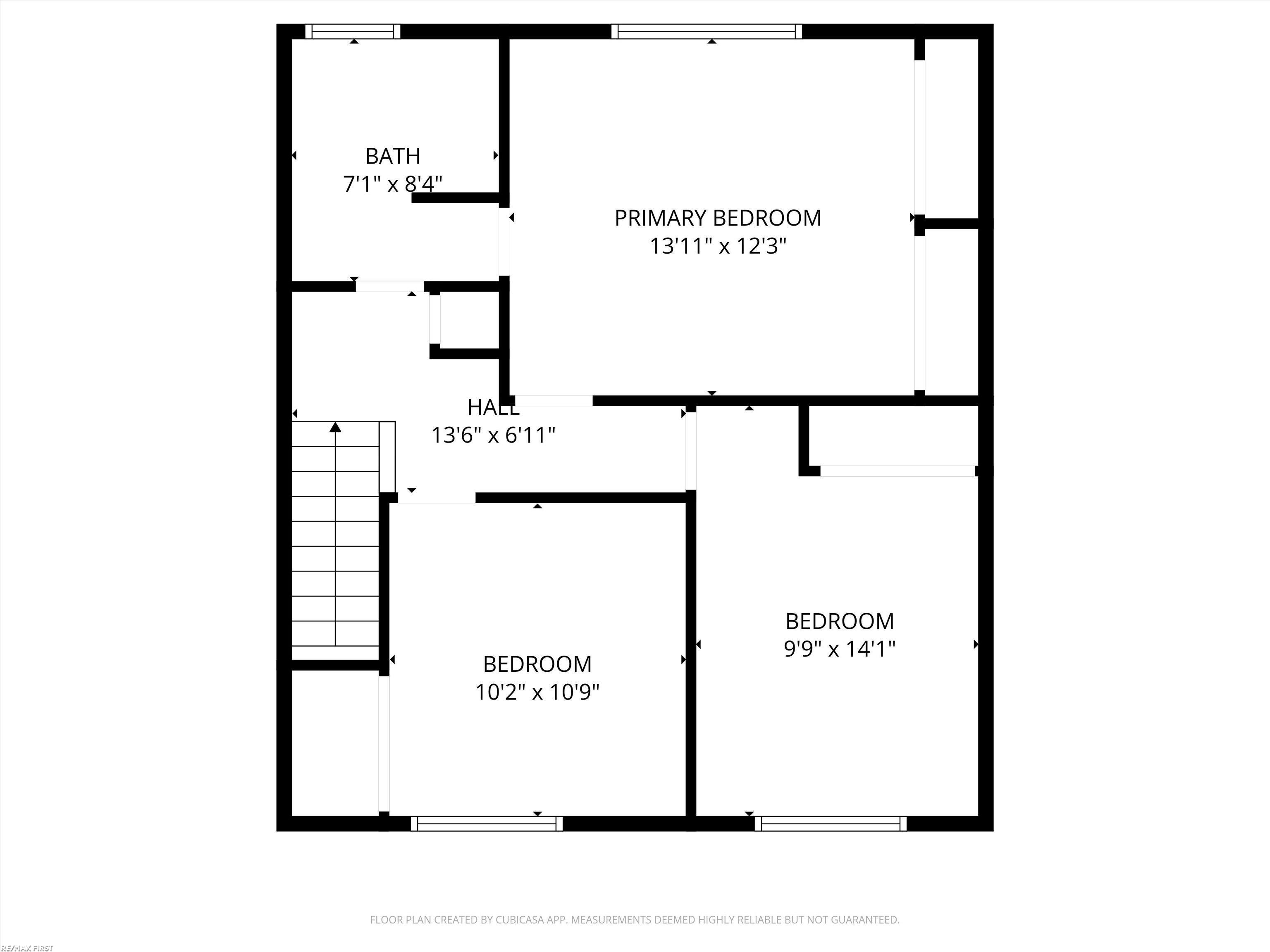 4112 Thorney Drive
