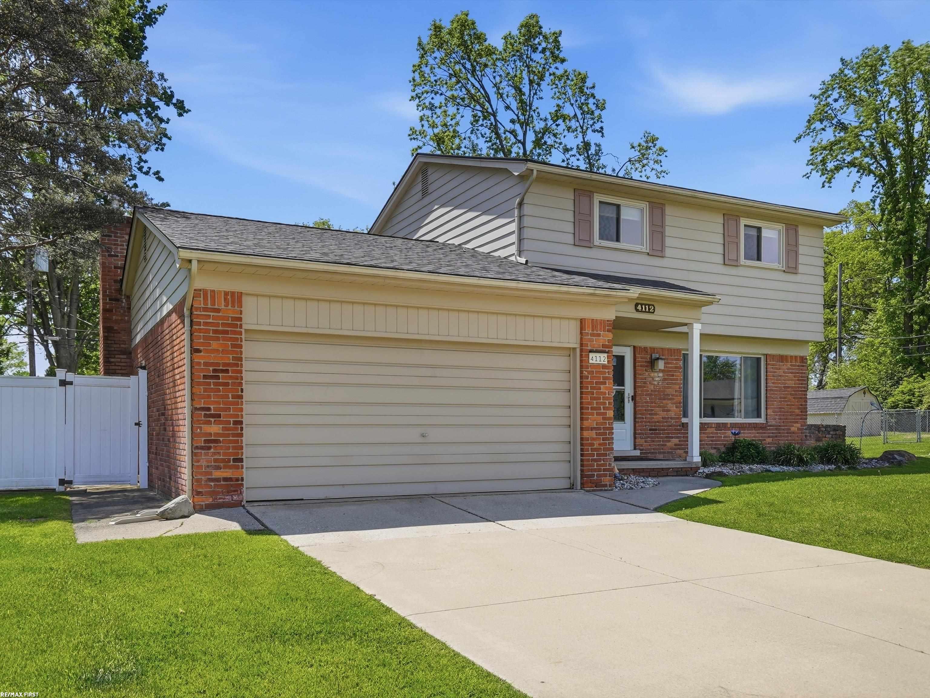 4112 Thorney Drive