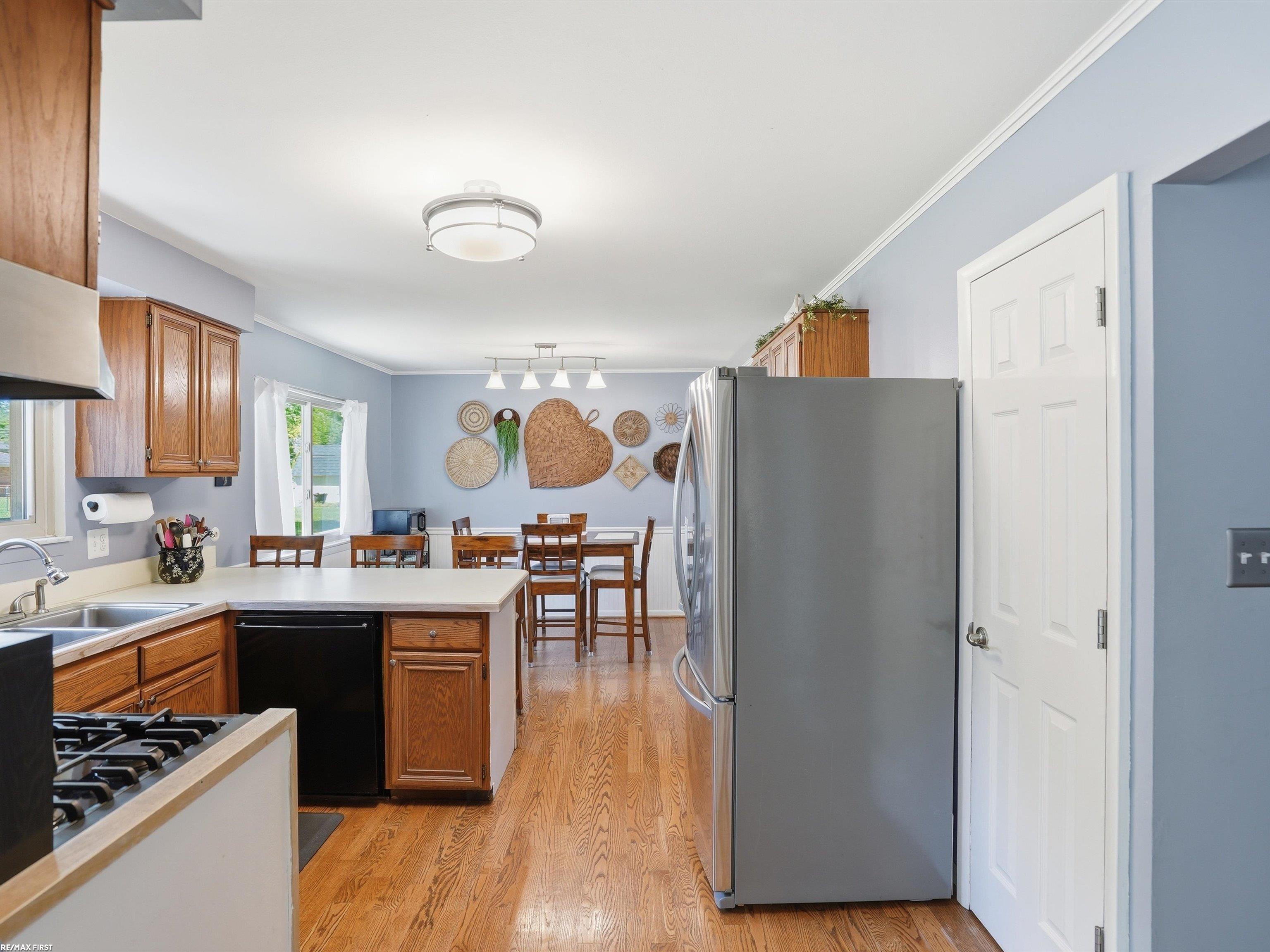 4112 Thorney Drive