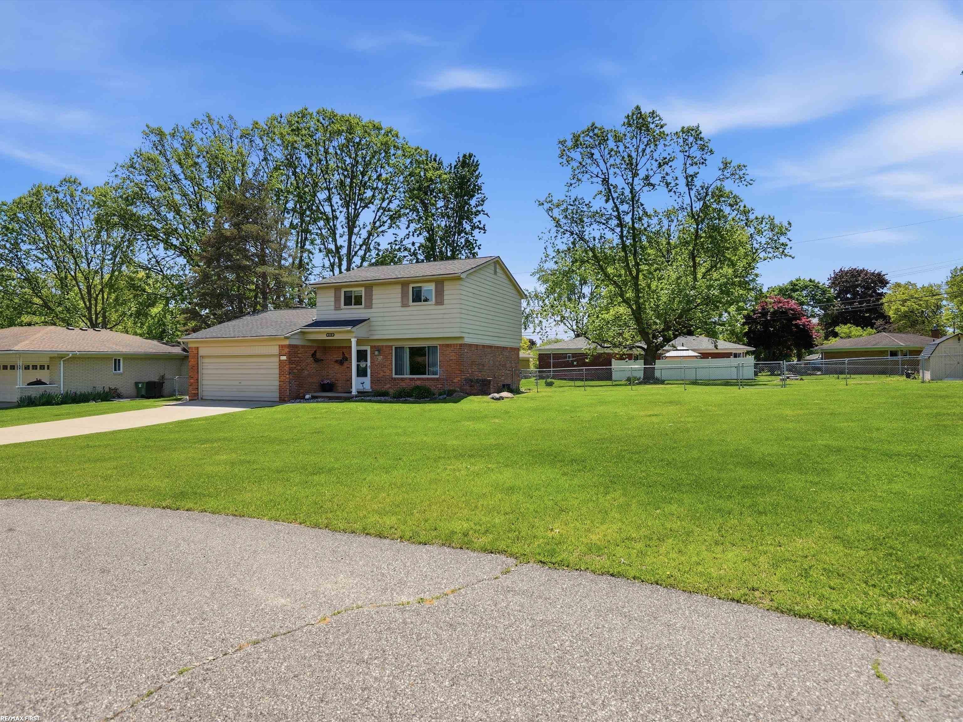 4112 Thorney Drive
