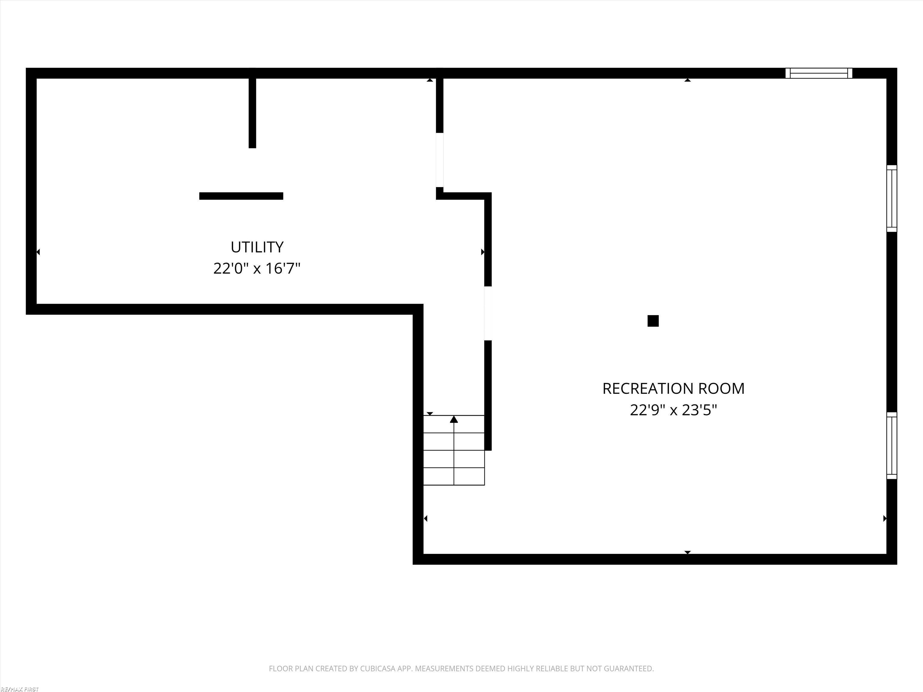 4112 Thorney Drive