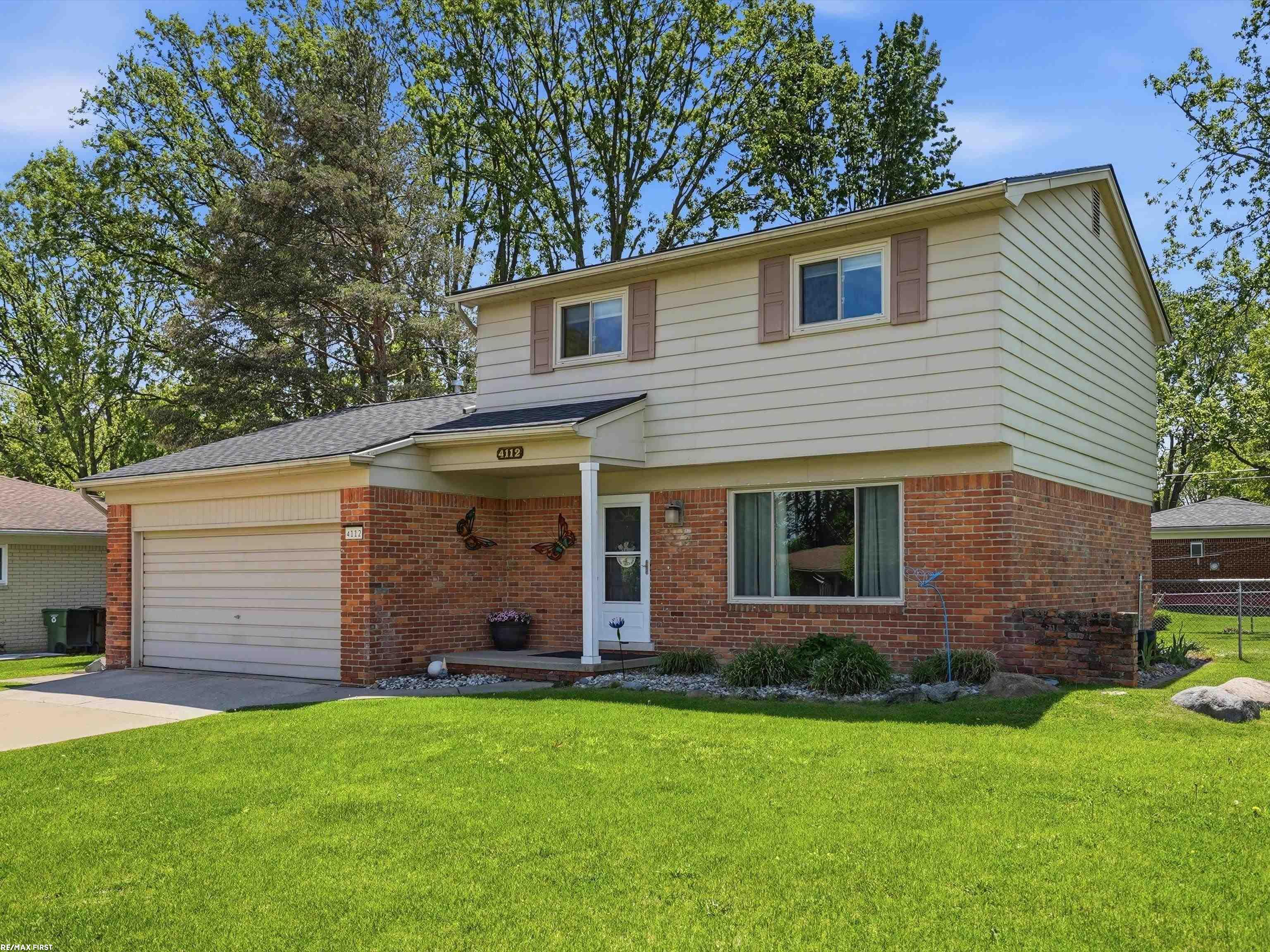 4112 Thorney Drive
