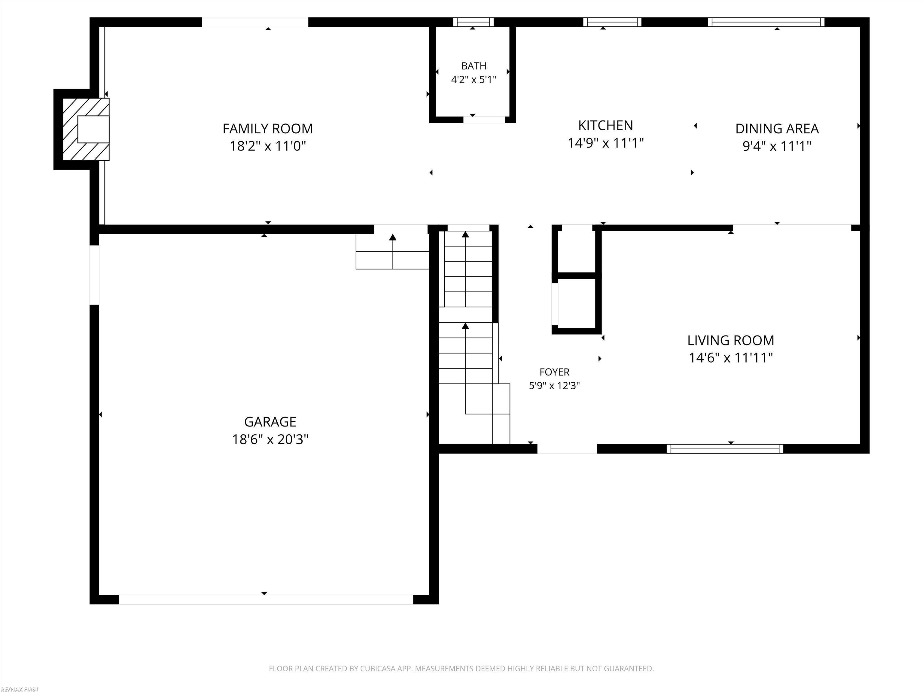 4112 Thorney Drive