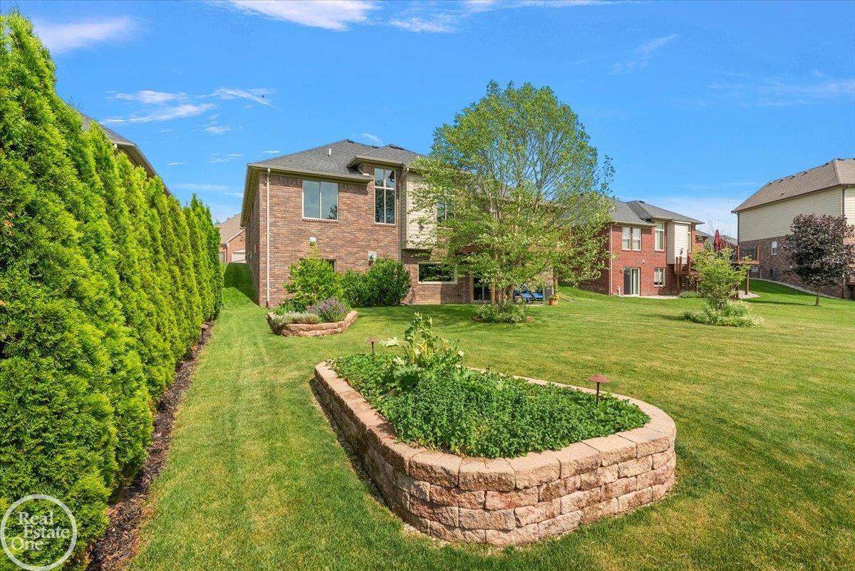 62861 Franklin Park Drive Unit 29 Unit: Unit #29