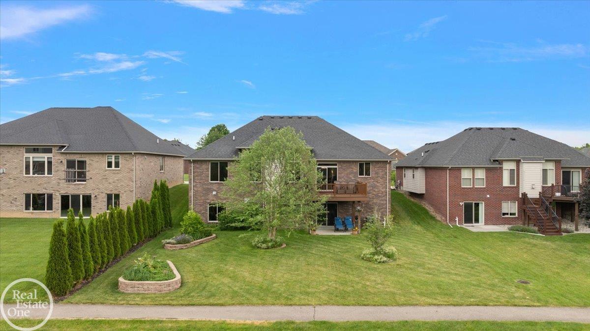 62861 Franklin Park Drive Unit 29 Unit: Unit #29