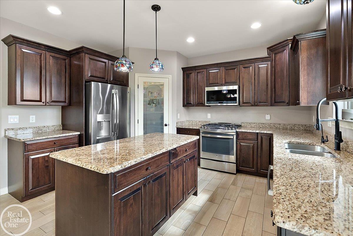 62861 Franklin Park Drive Unit 29 Unit: Unit #29
