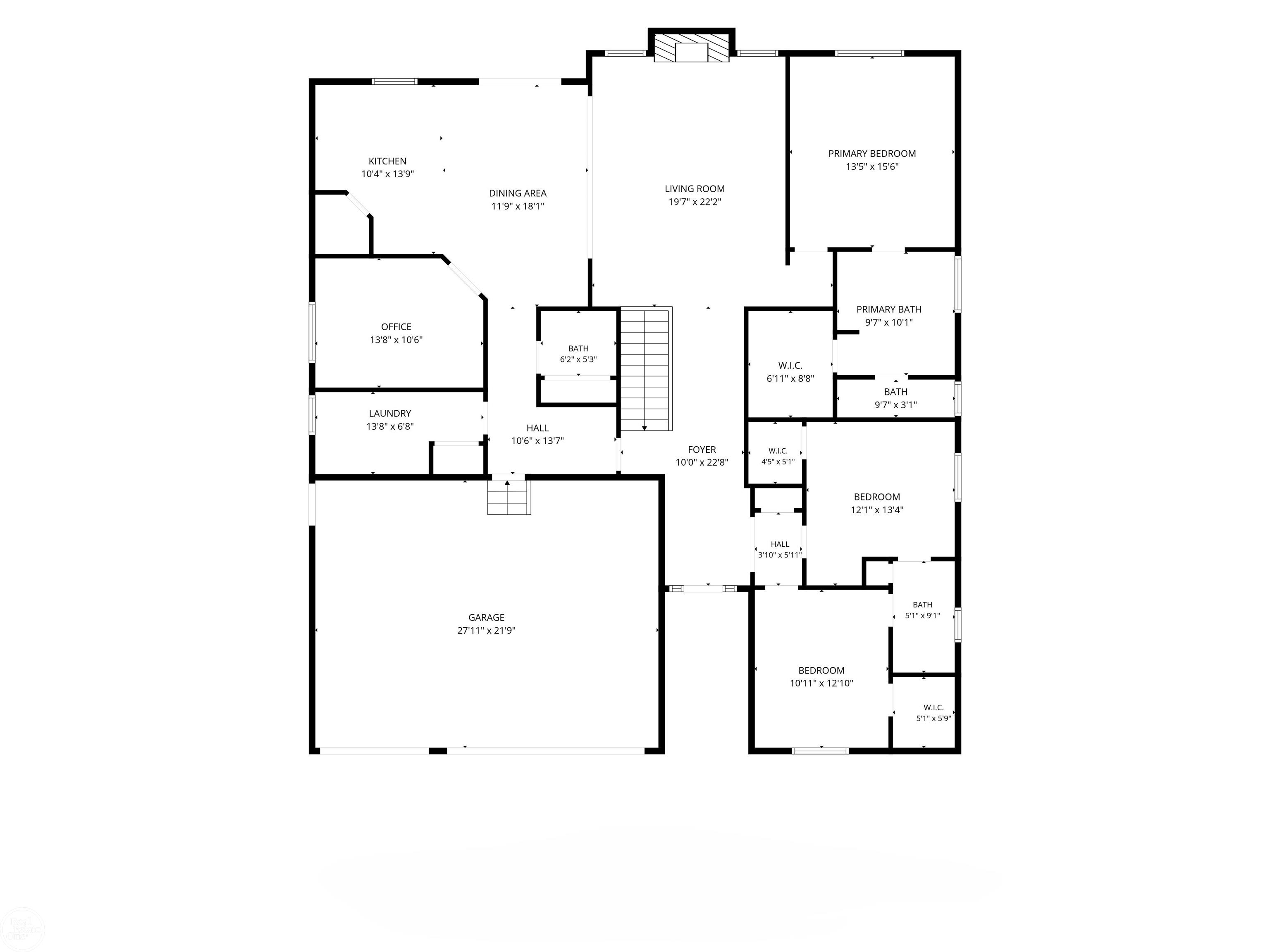 62861 Franklin Park Drive Unit 29 Unit: Unit #29
