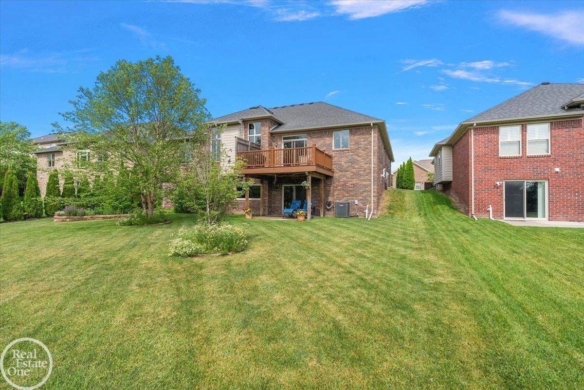 62861 Franklin Park Drive Unit 29 Unit: Unit #29