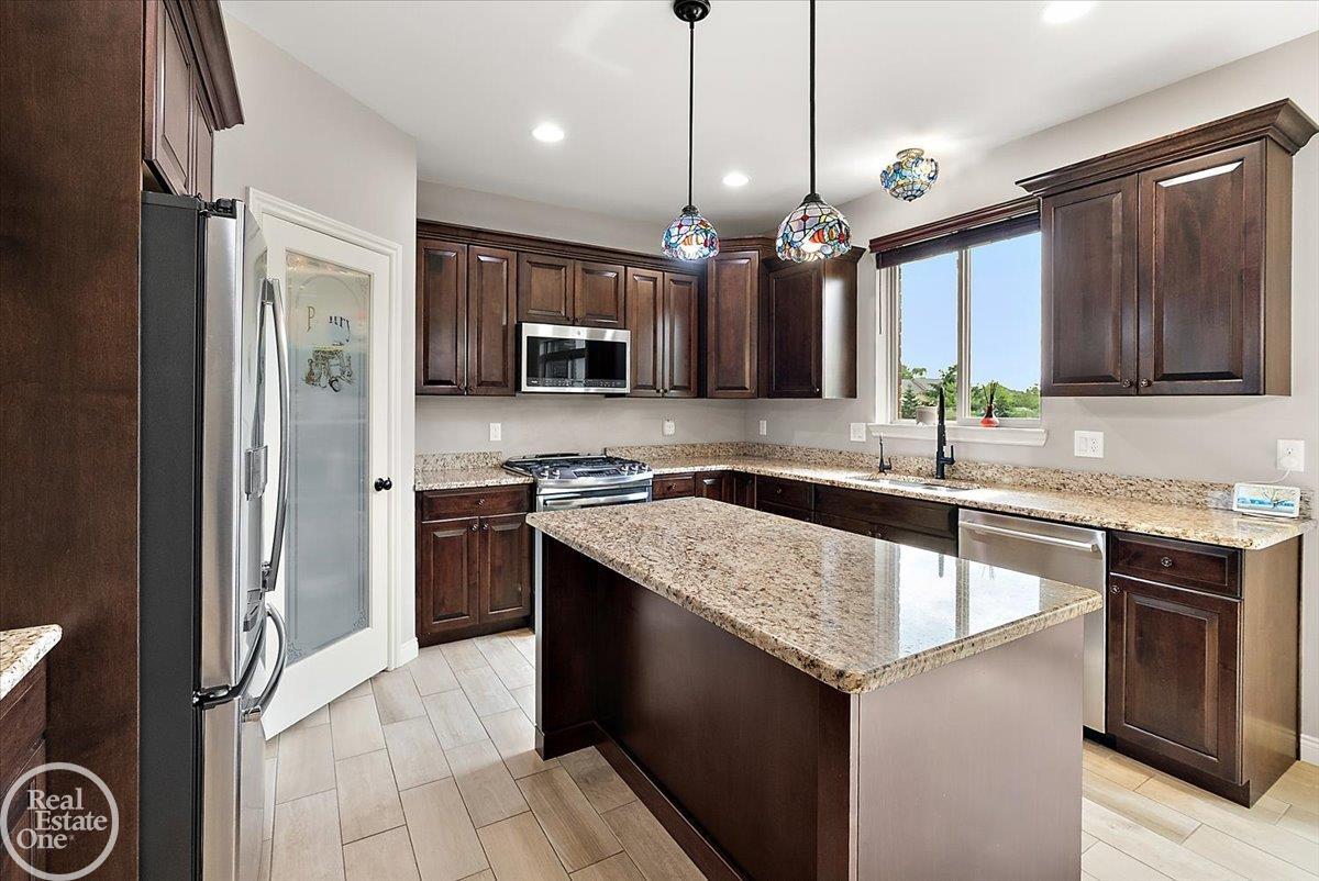 62861 Franklin Park Drive Unit 29 Unit: Unit #29