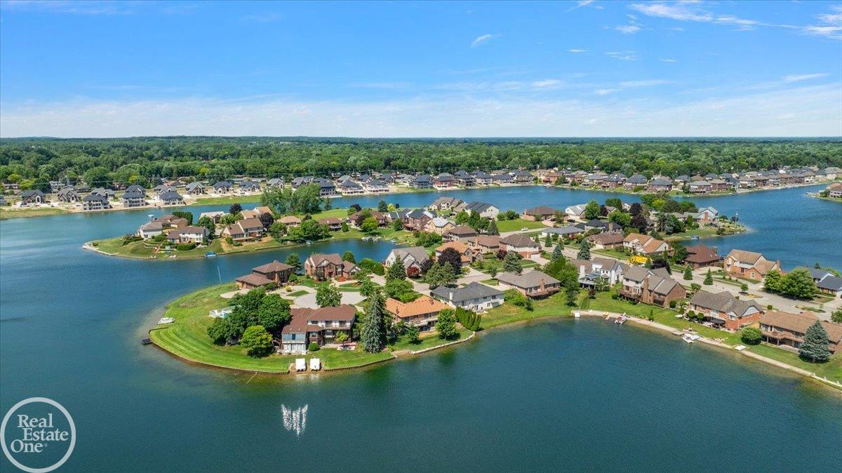3286 Sandy Pt. Drive