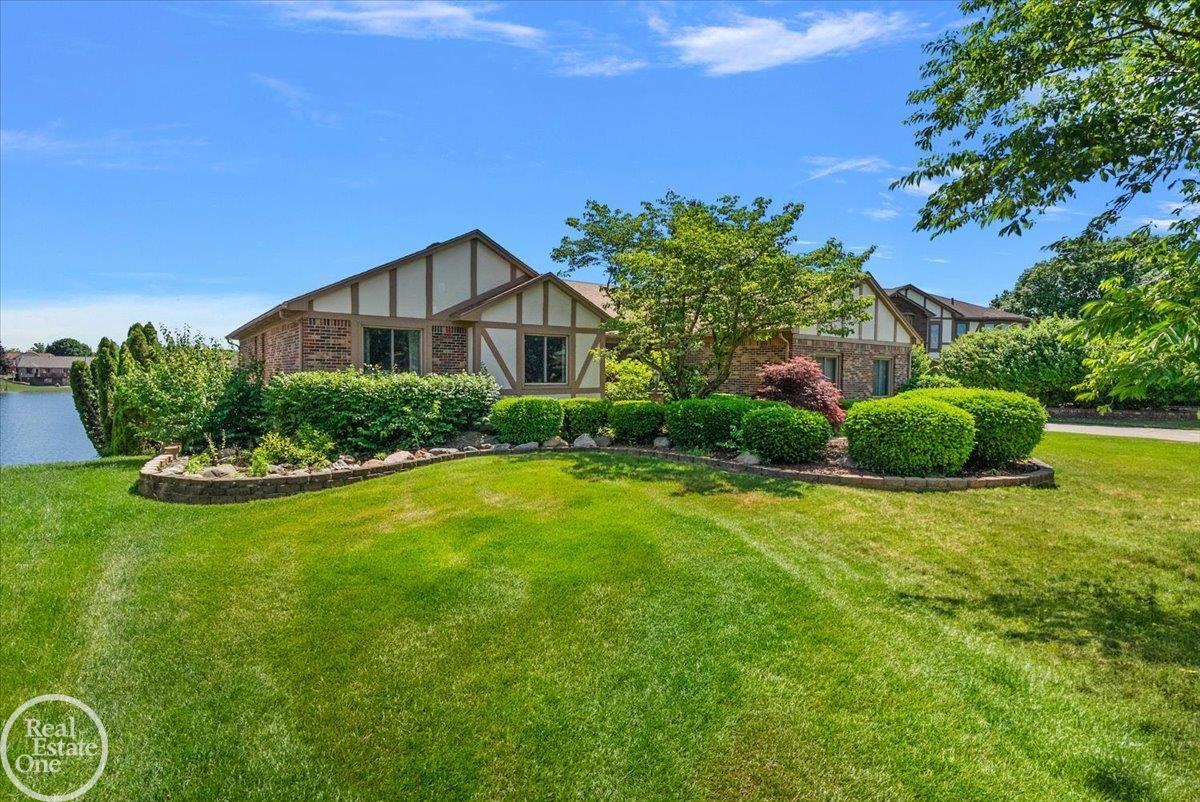 3286 Sandy Pt. Drive