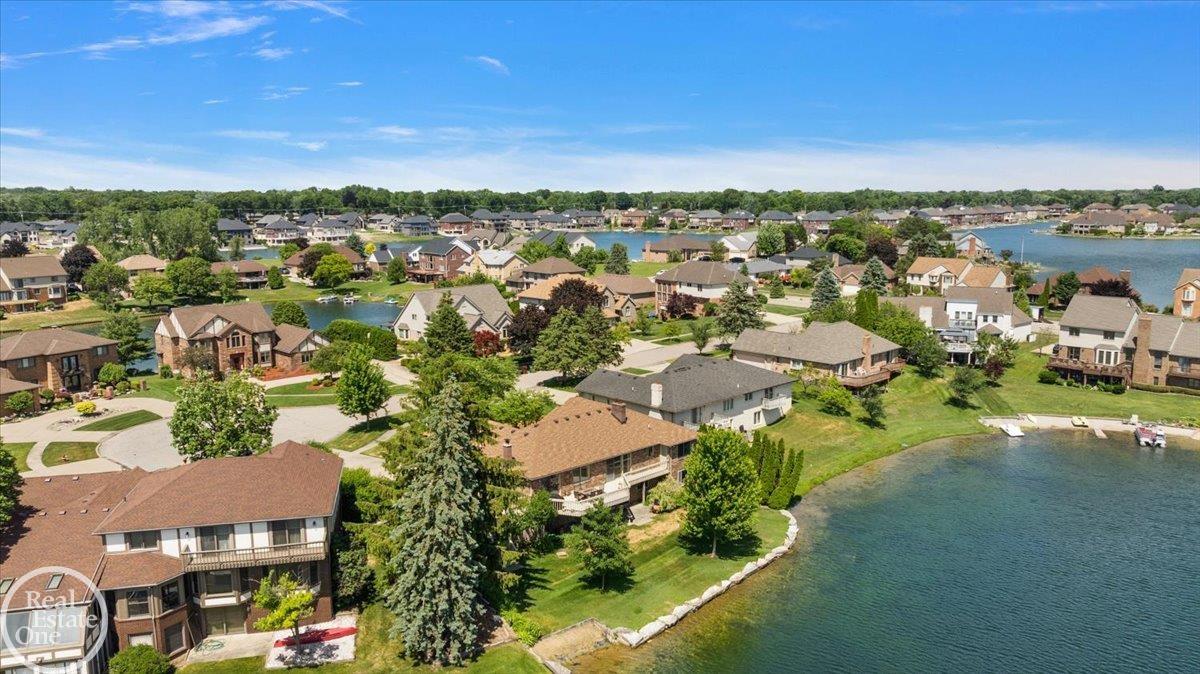 3286 Sandy Pt. Drive