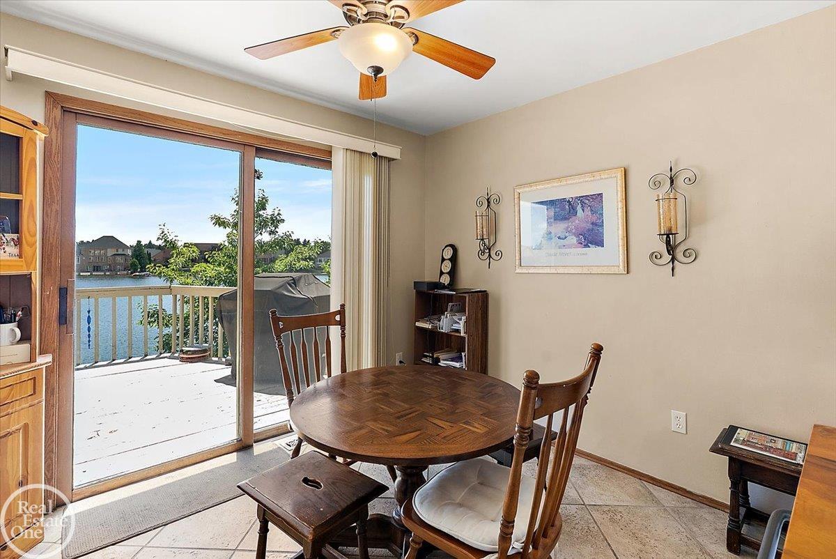 3286 Sandy Pt. Drive
