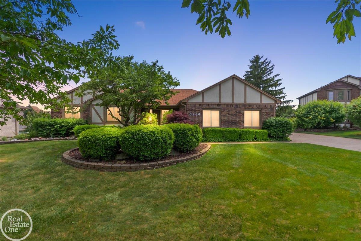 3286 Sandy Pt. Drive