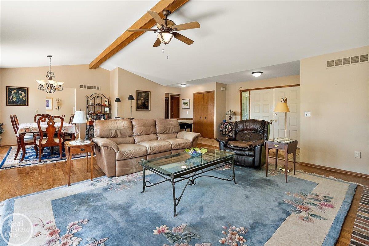 3286 Sandy Pt. Drive