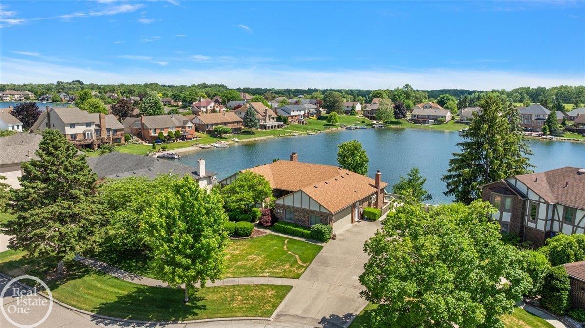 3286 Sandy Pt. Drive