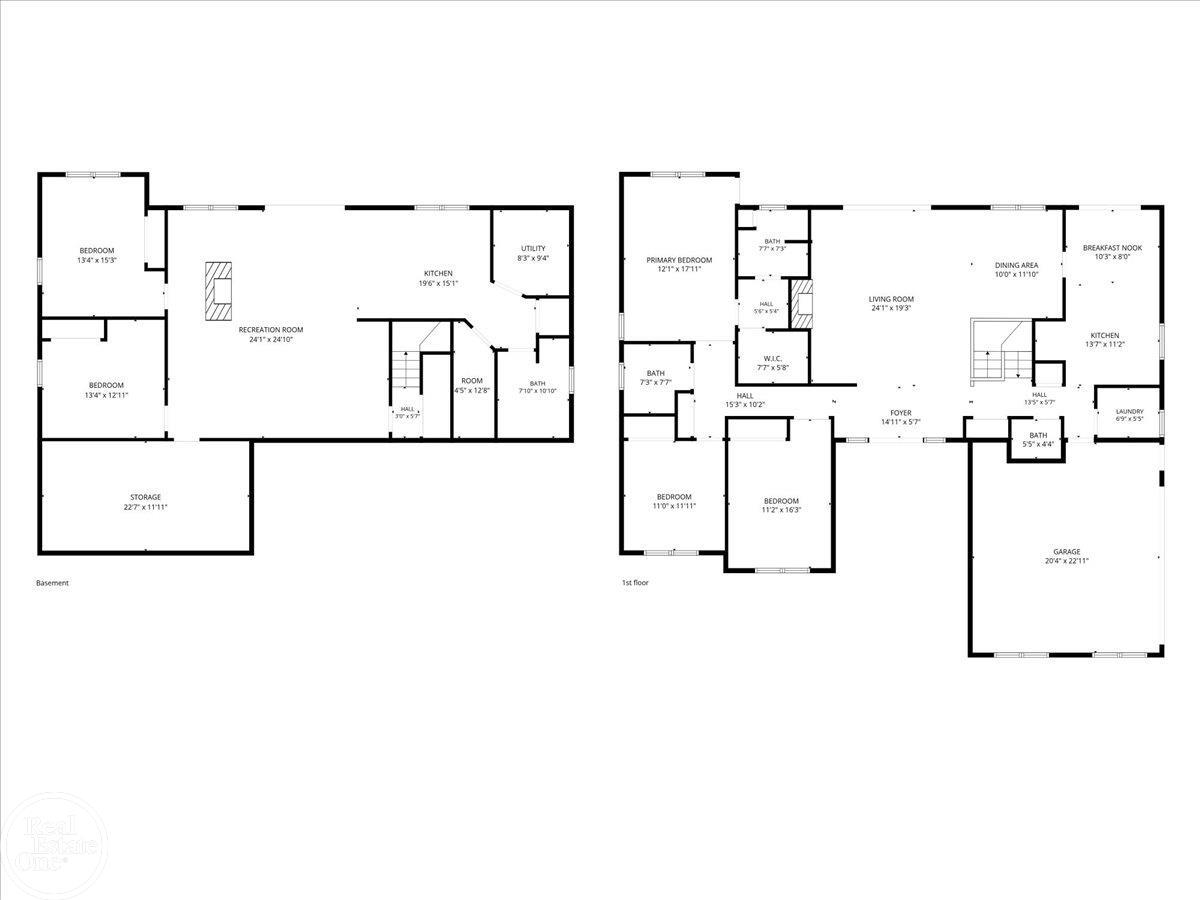 3286 Sandy Pt. Drive