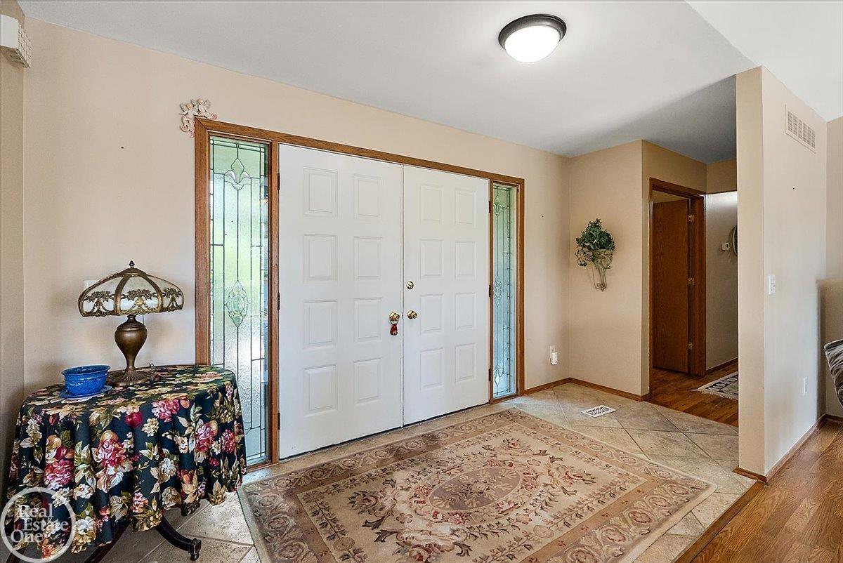 3286 Sandy Pt. Drive