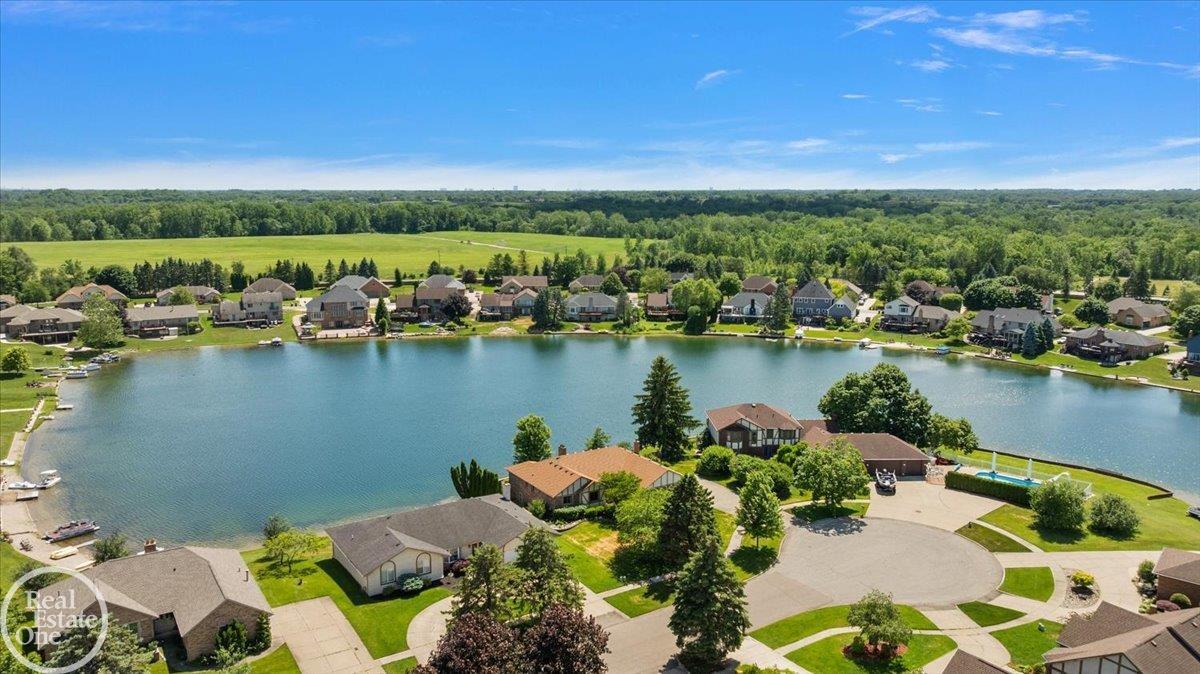 3286 Sandy Pt. Drive