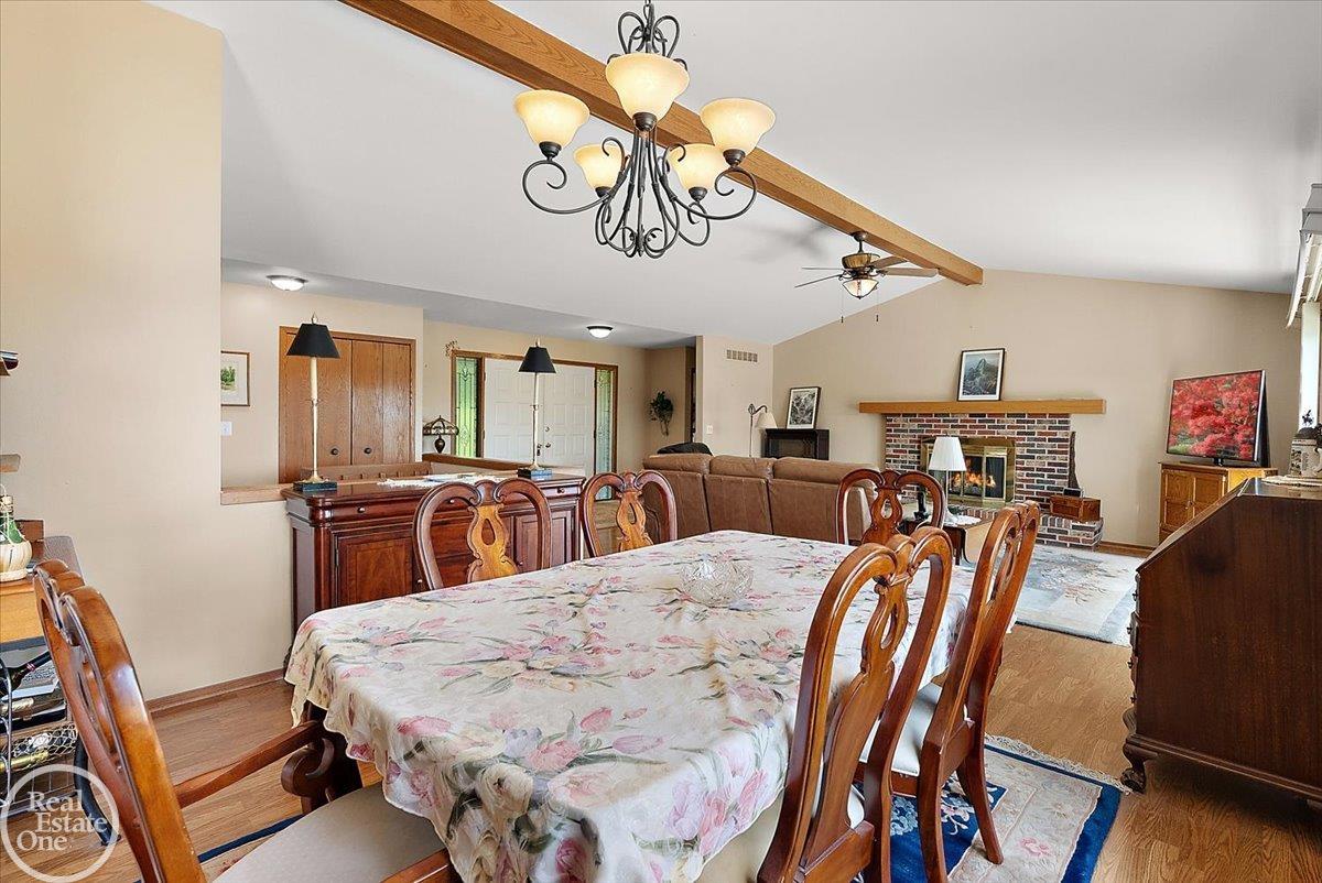3286 Sandy Pt. Drive