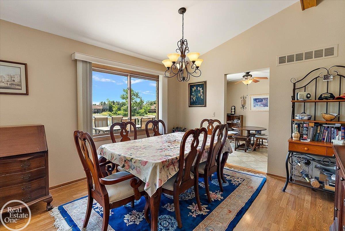 3286 Sandy Pt. Drive