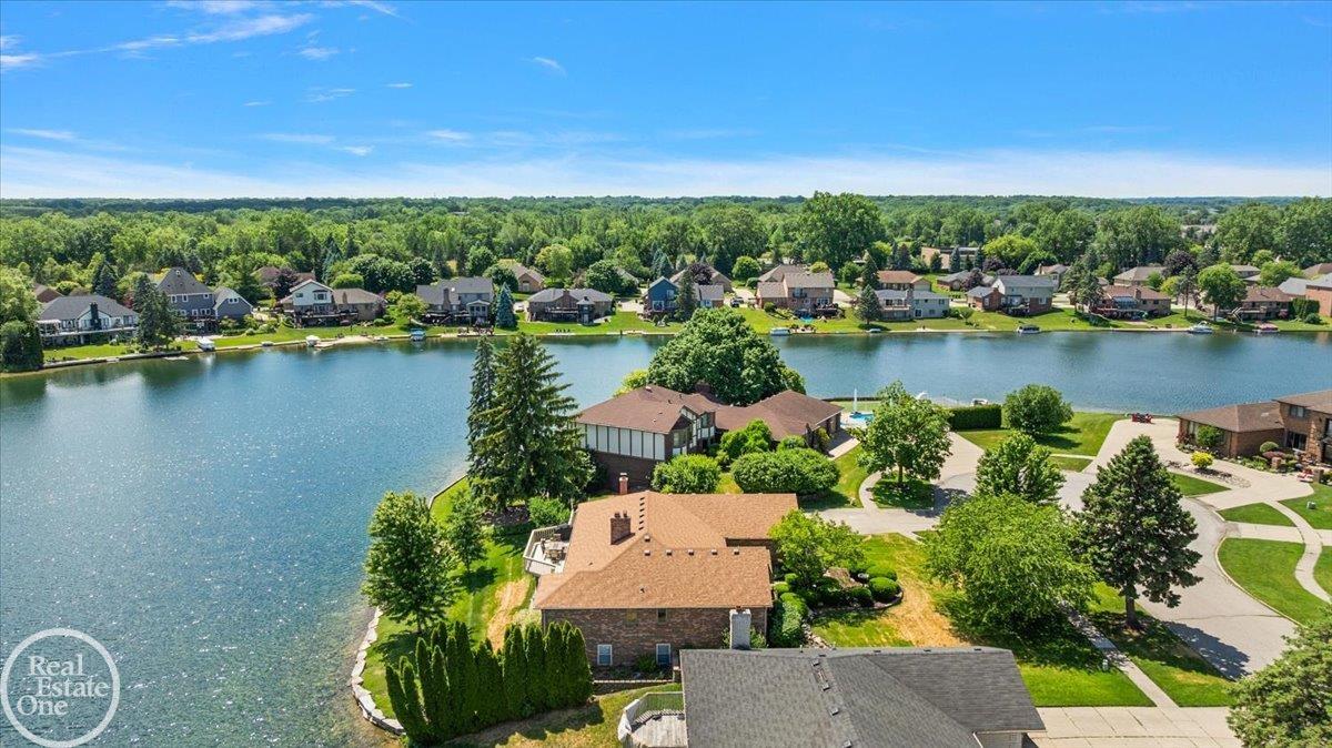 3286 Sandy Pt. Drive