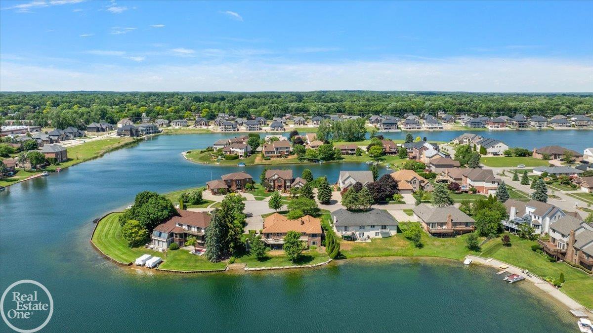 3286 Sandy Pt. Drive