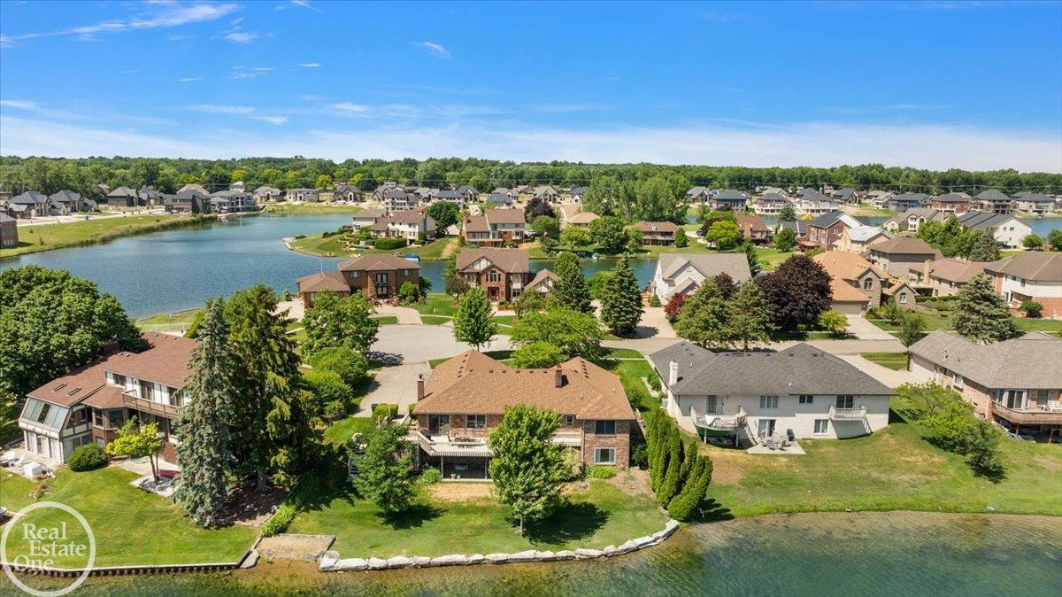 3286 Sandy Pt. Drive