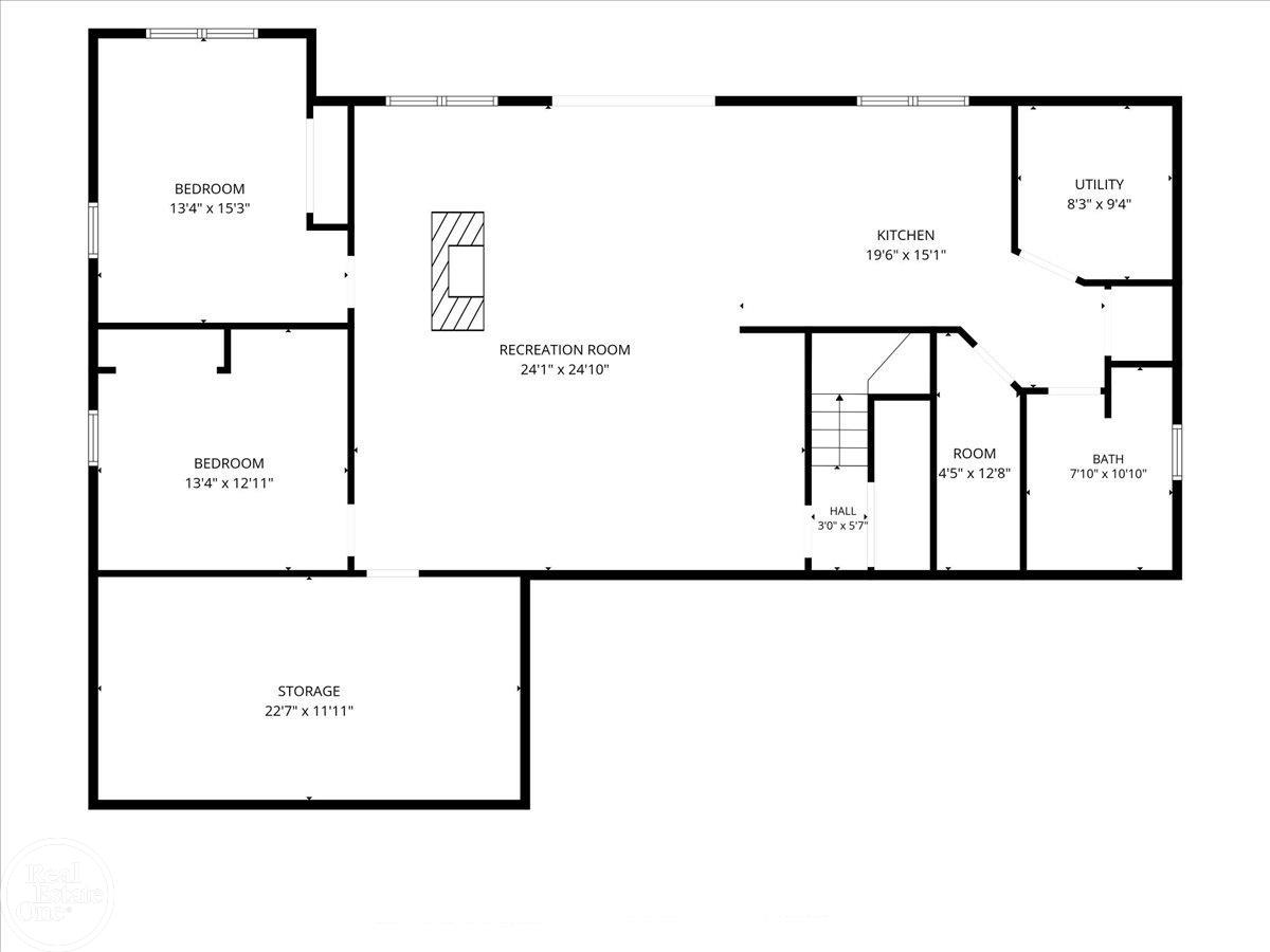 3286 Sandy Pt. Drive