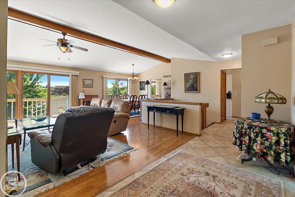3286 Sandy Pt. Drive