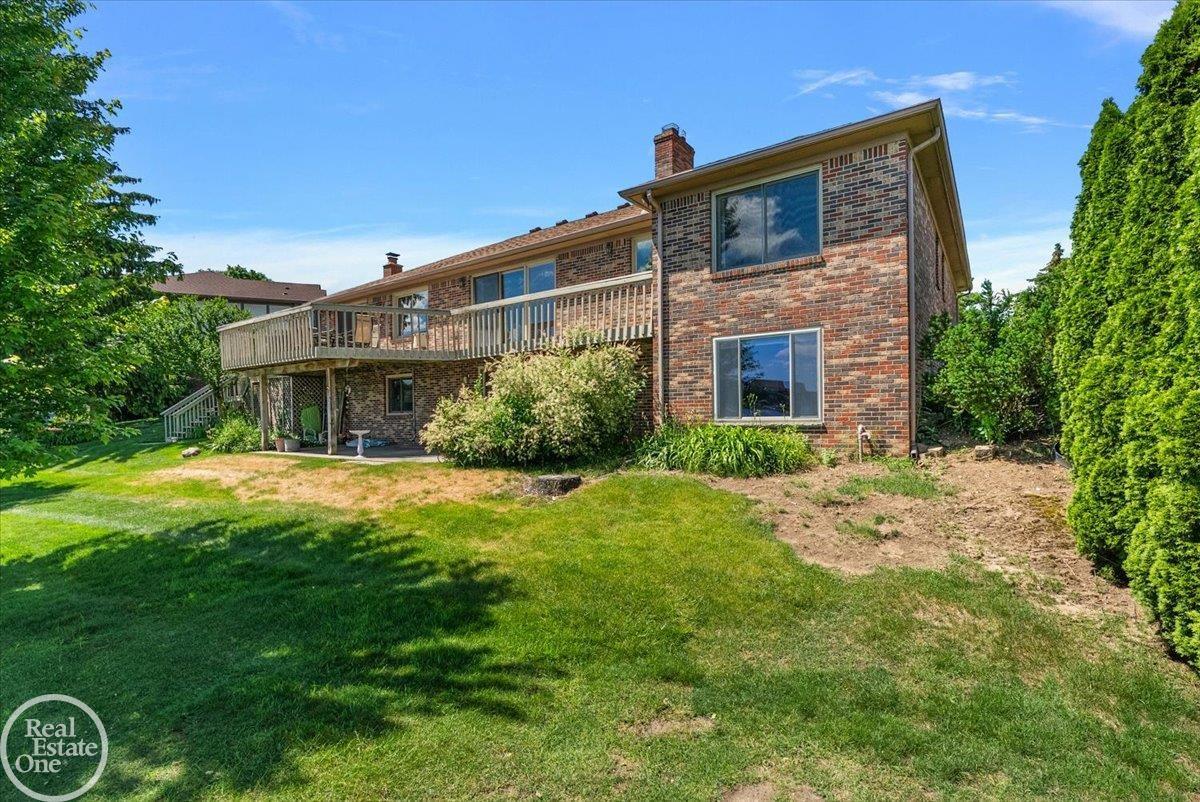 3286 Sandy Pt. Drive
