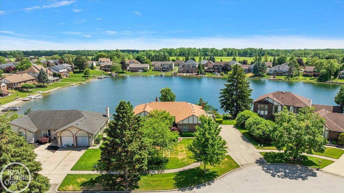 3286 Sandy Pt. Drive
