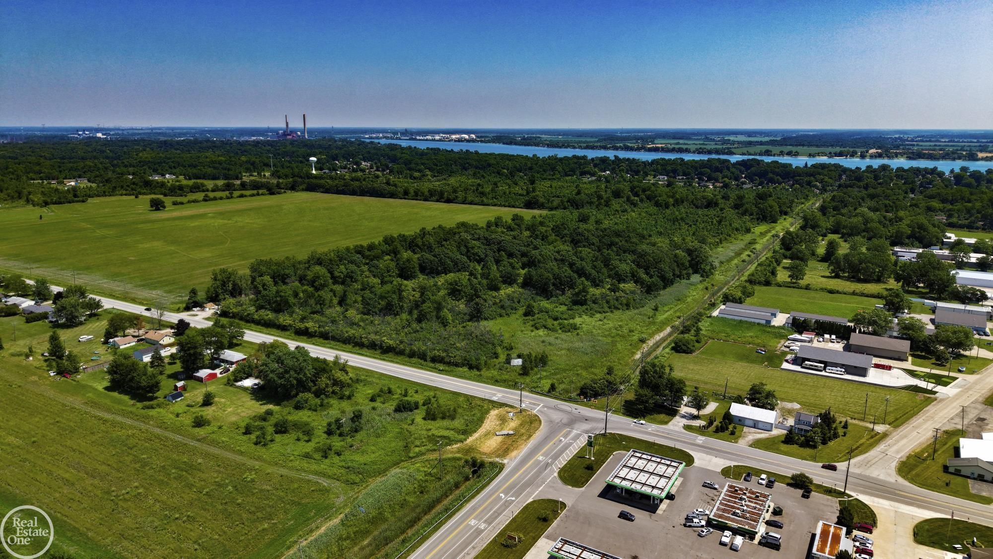0 Belle River Road