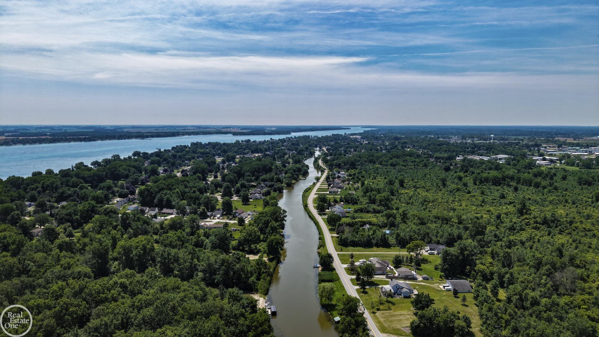 0 Belle River Road