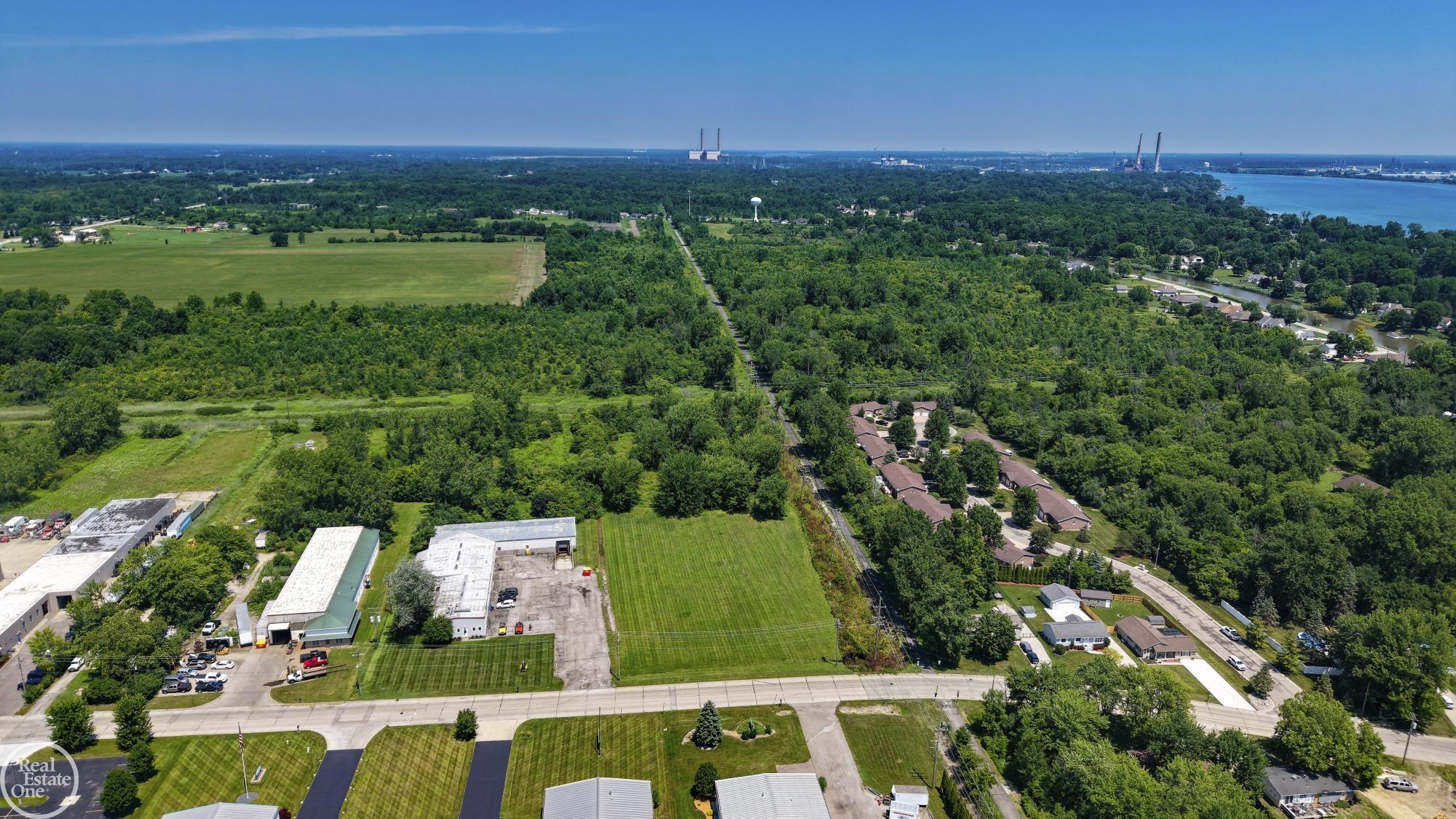 0 Belle River Road