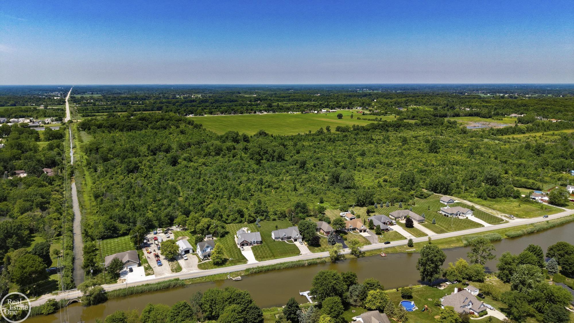 0 Belle River Road