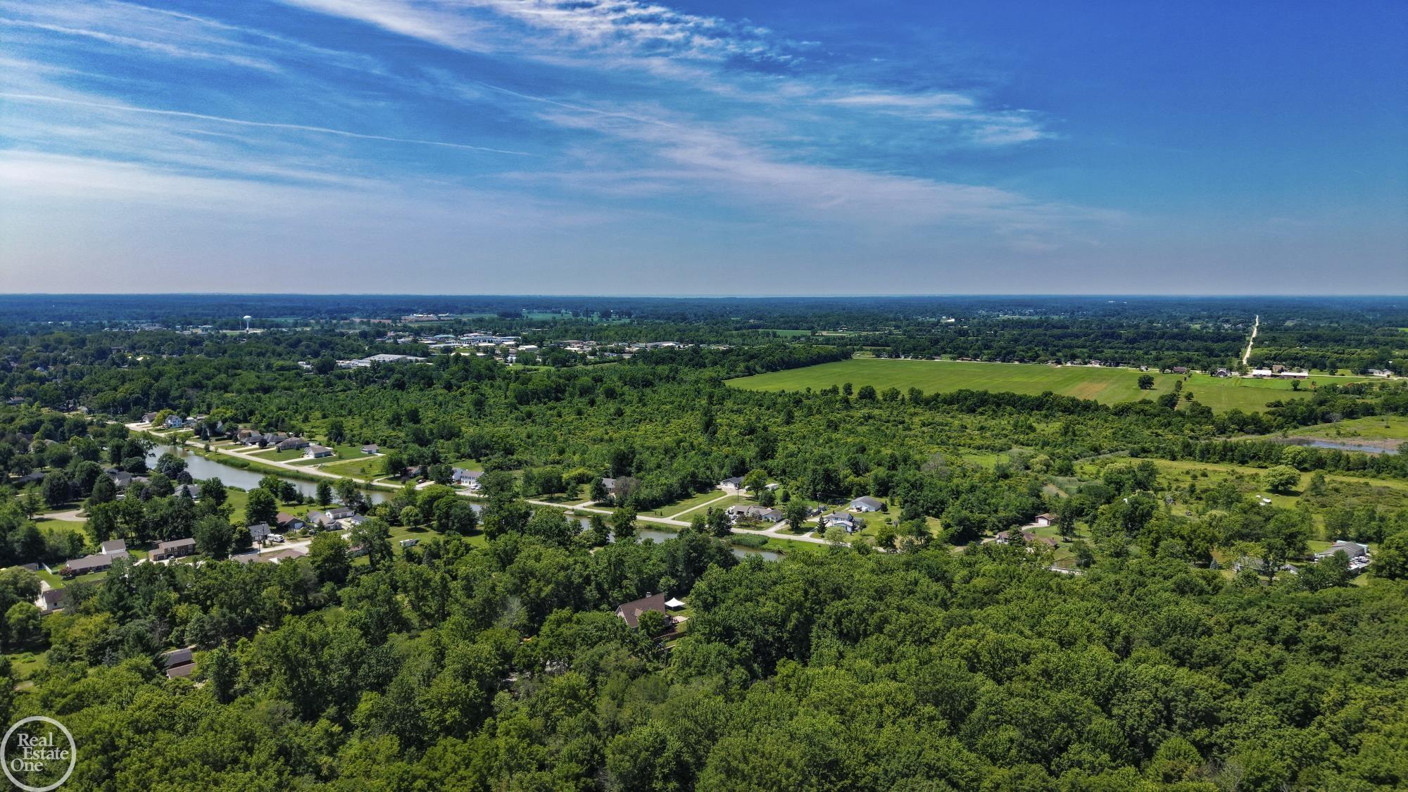 0 Belle River Road