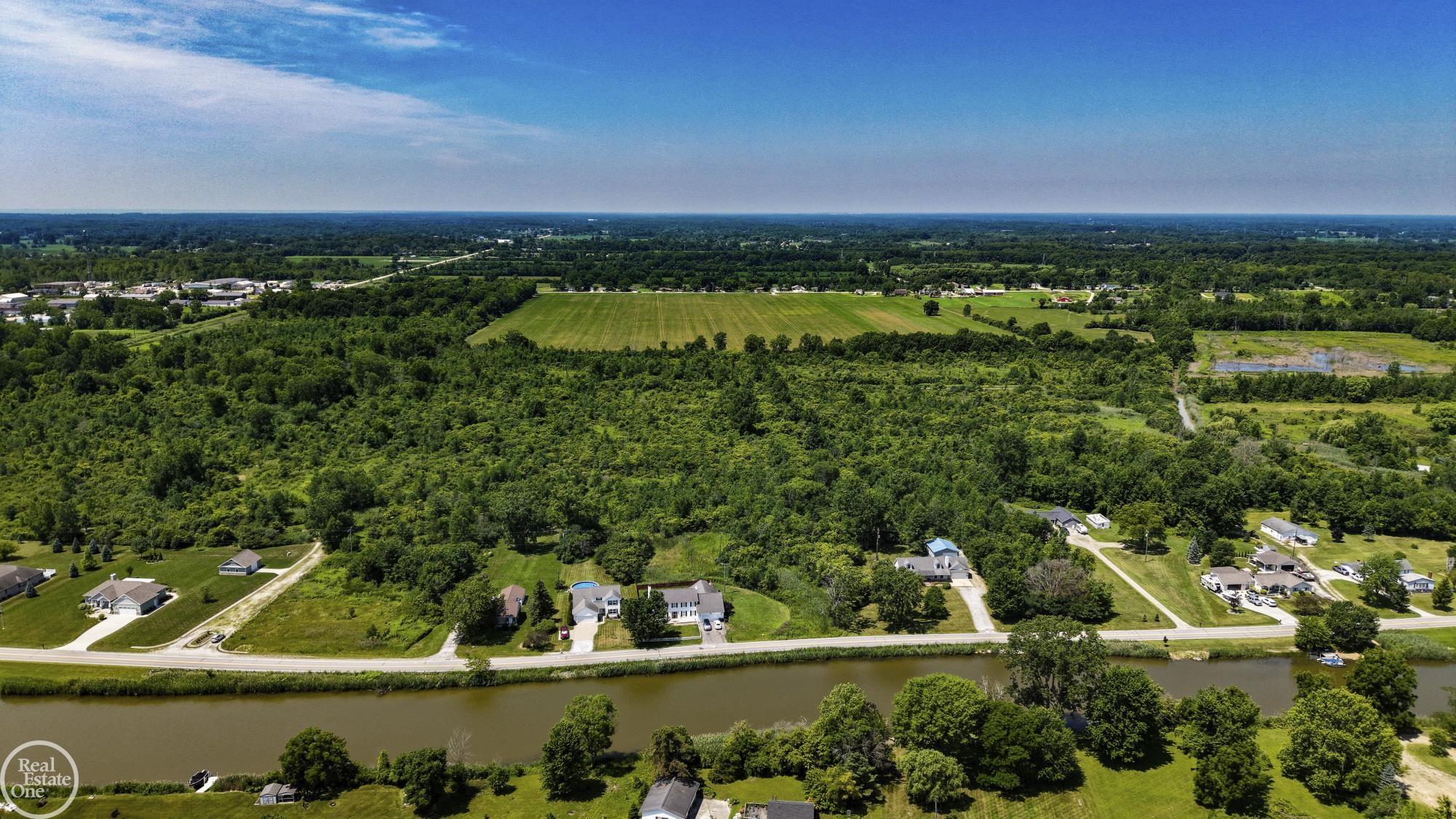 0 Belle River Road