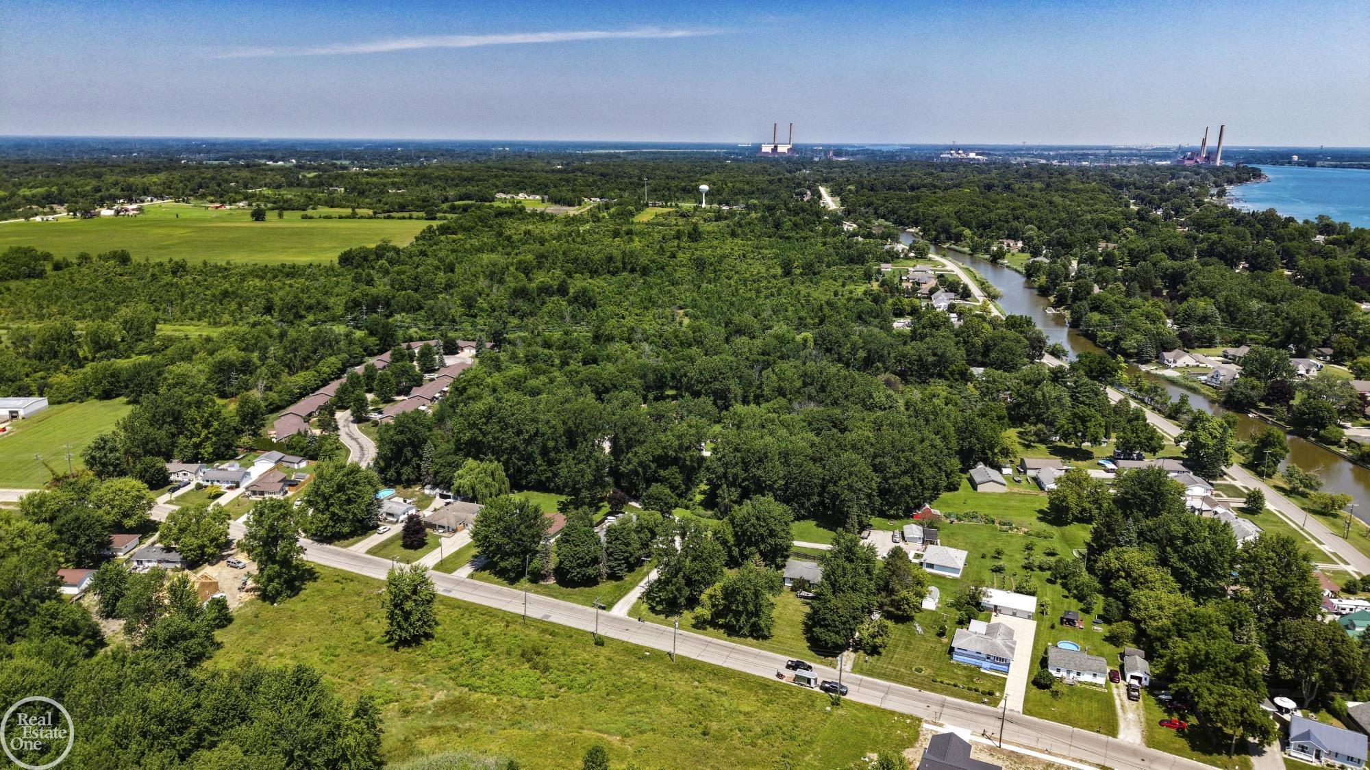 0 Belle River Road