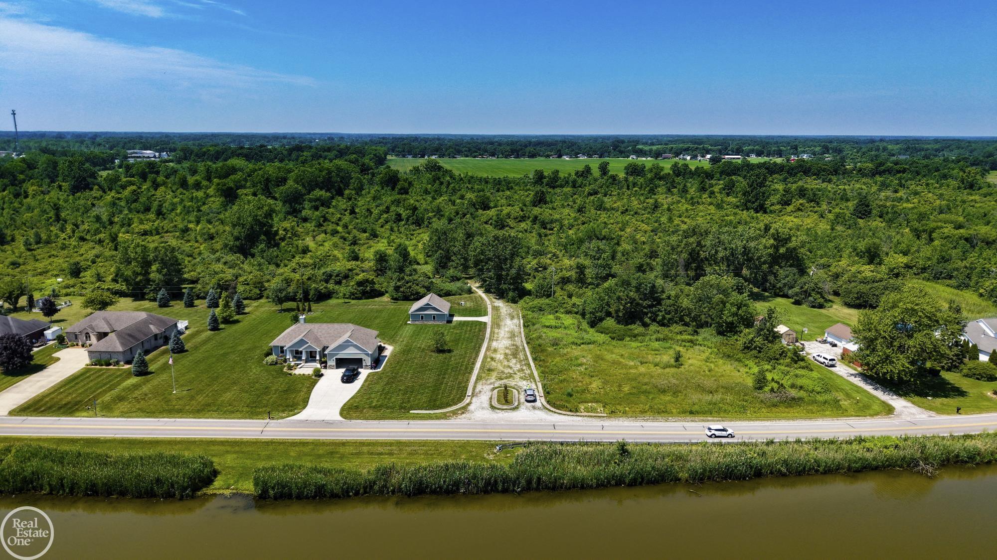 0 Belle River Road