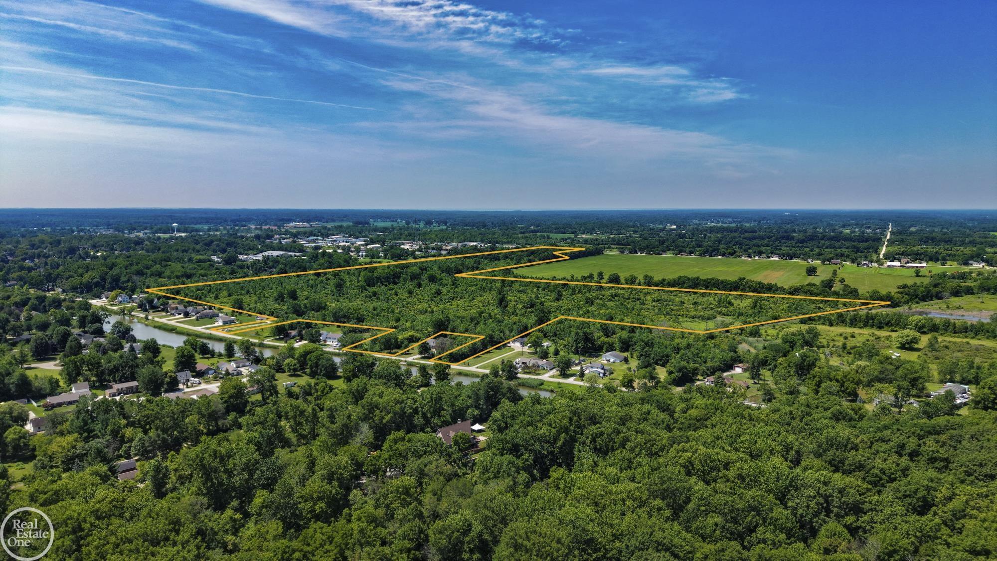 0 Belle River Road