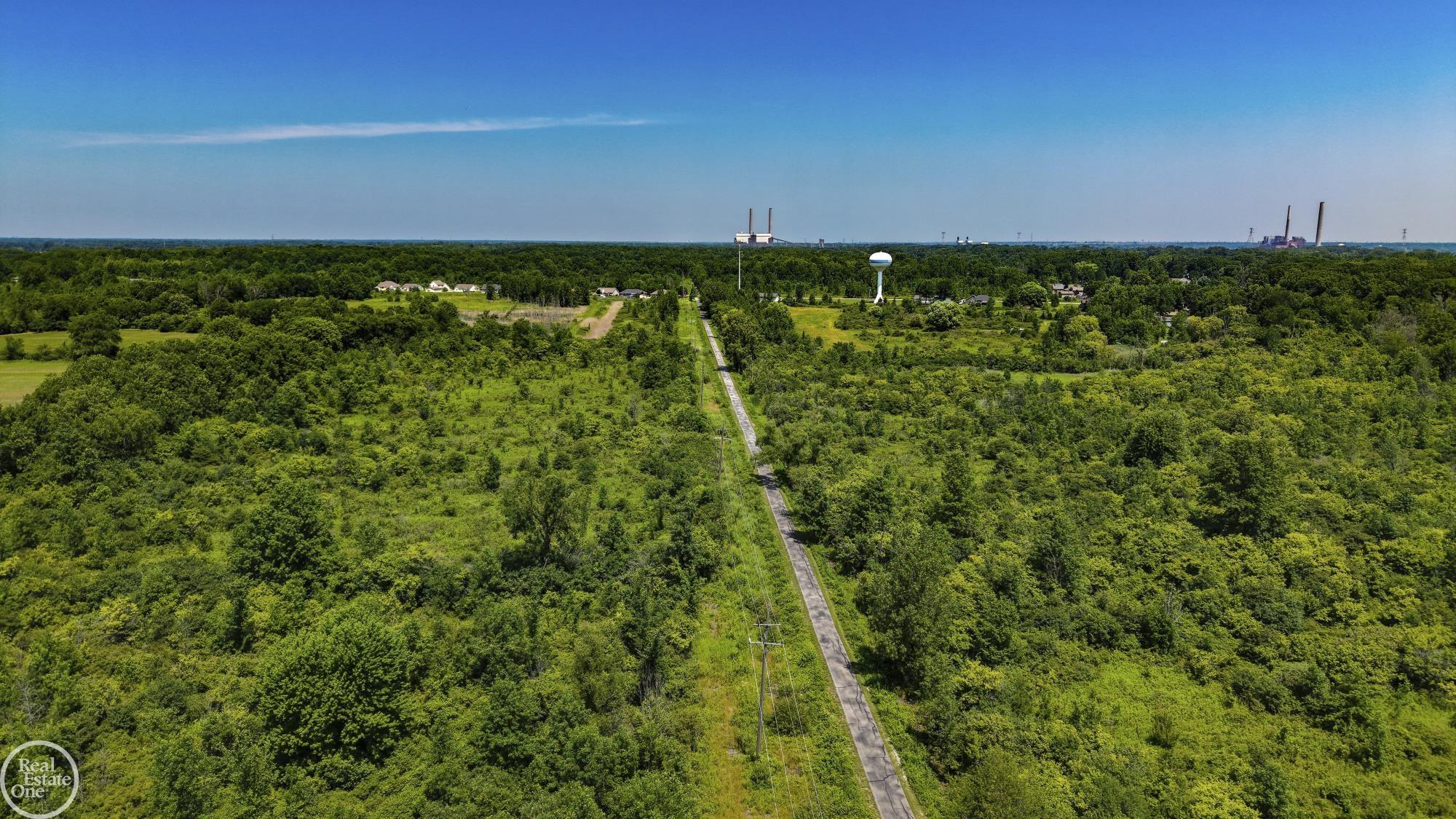 0 Belle River Road
