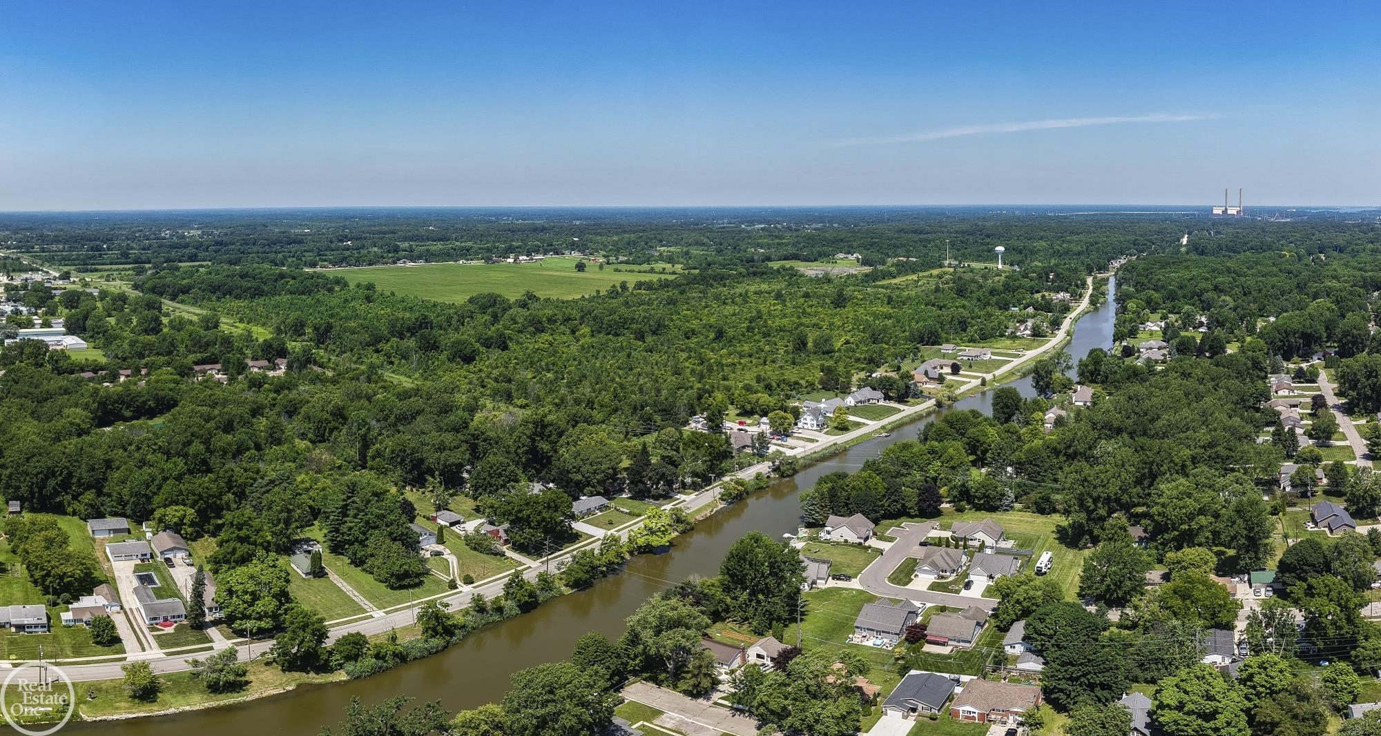 0 Belle River Road