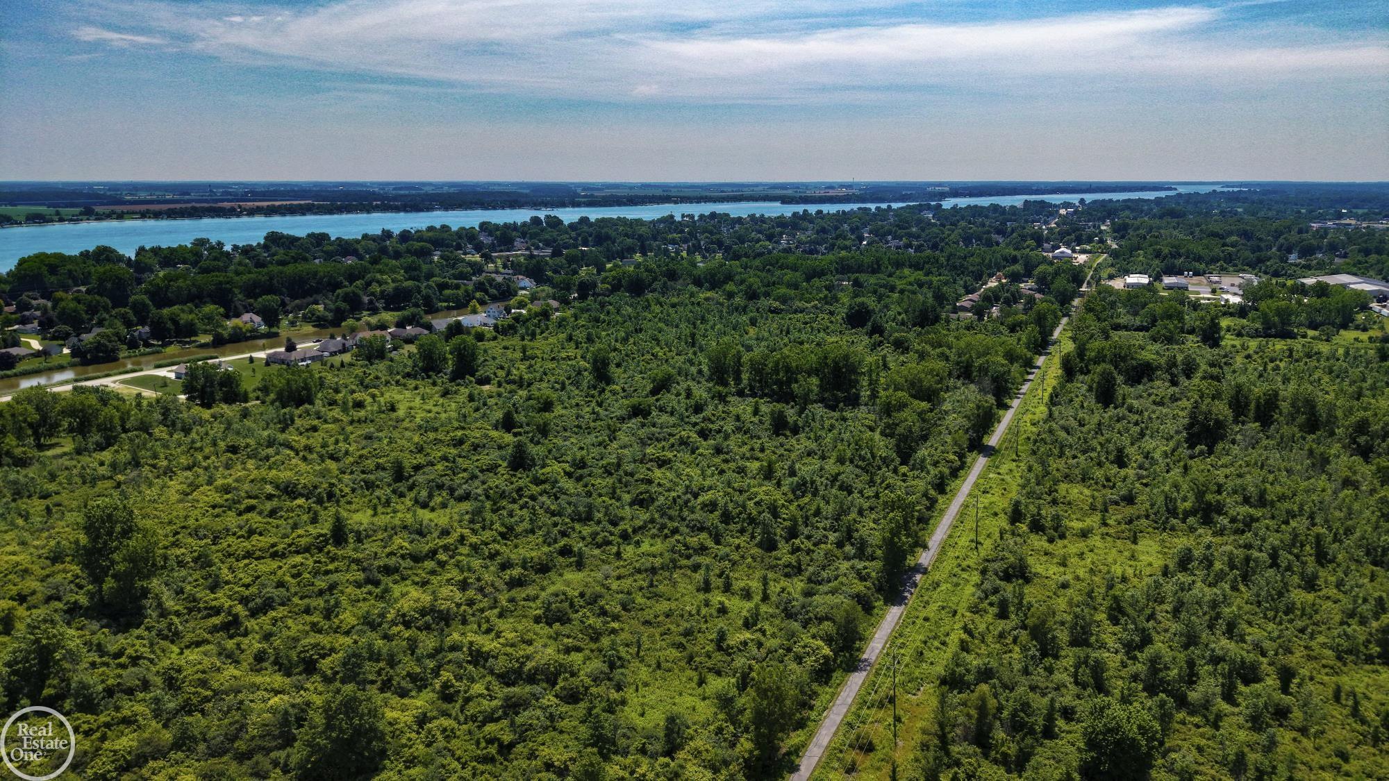 0 Belle River Road