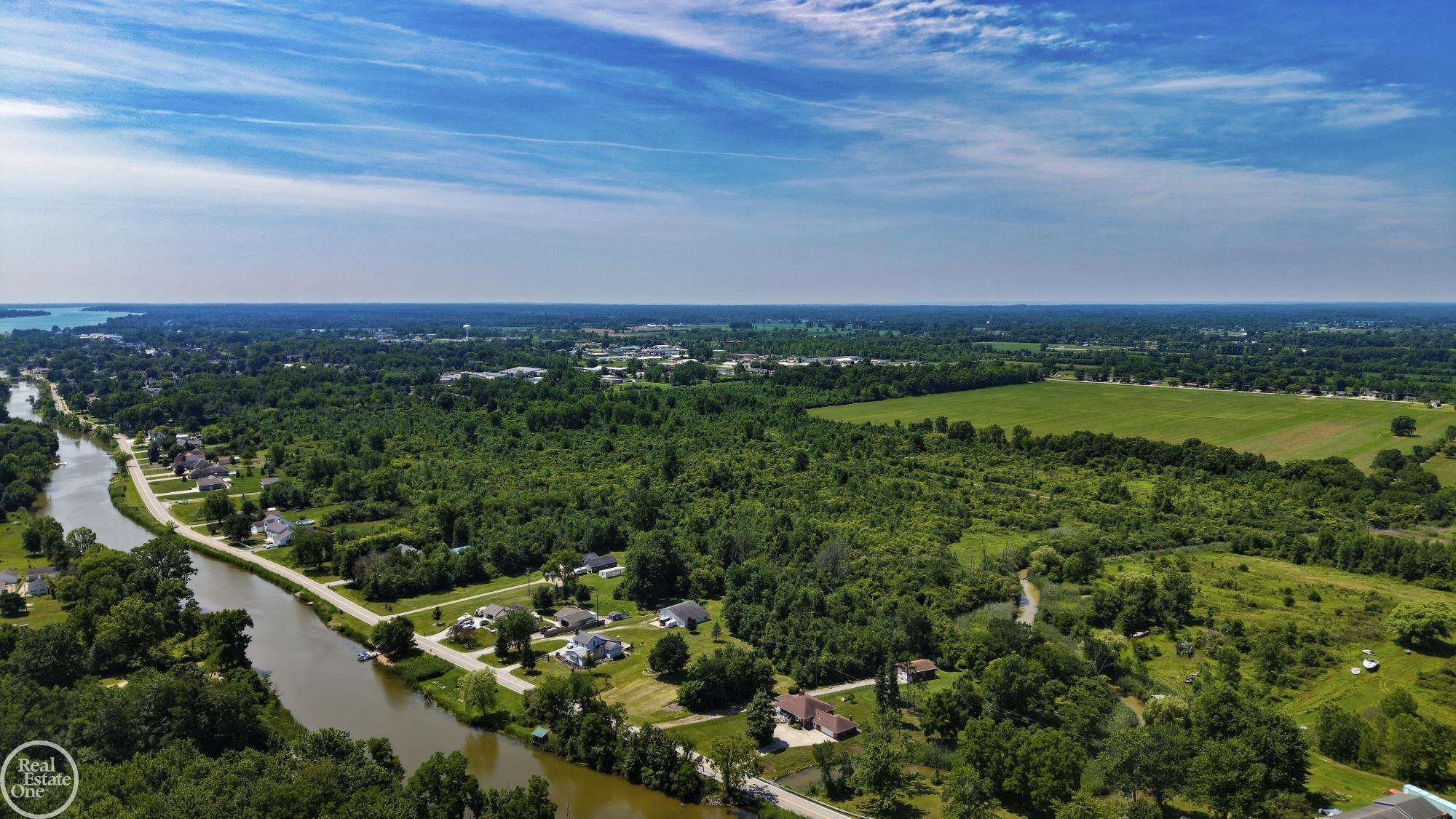 0 Belle River Road